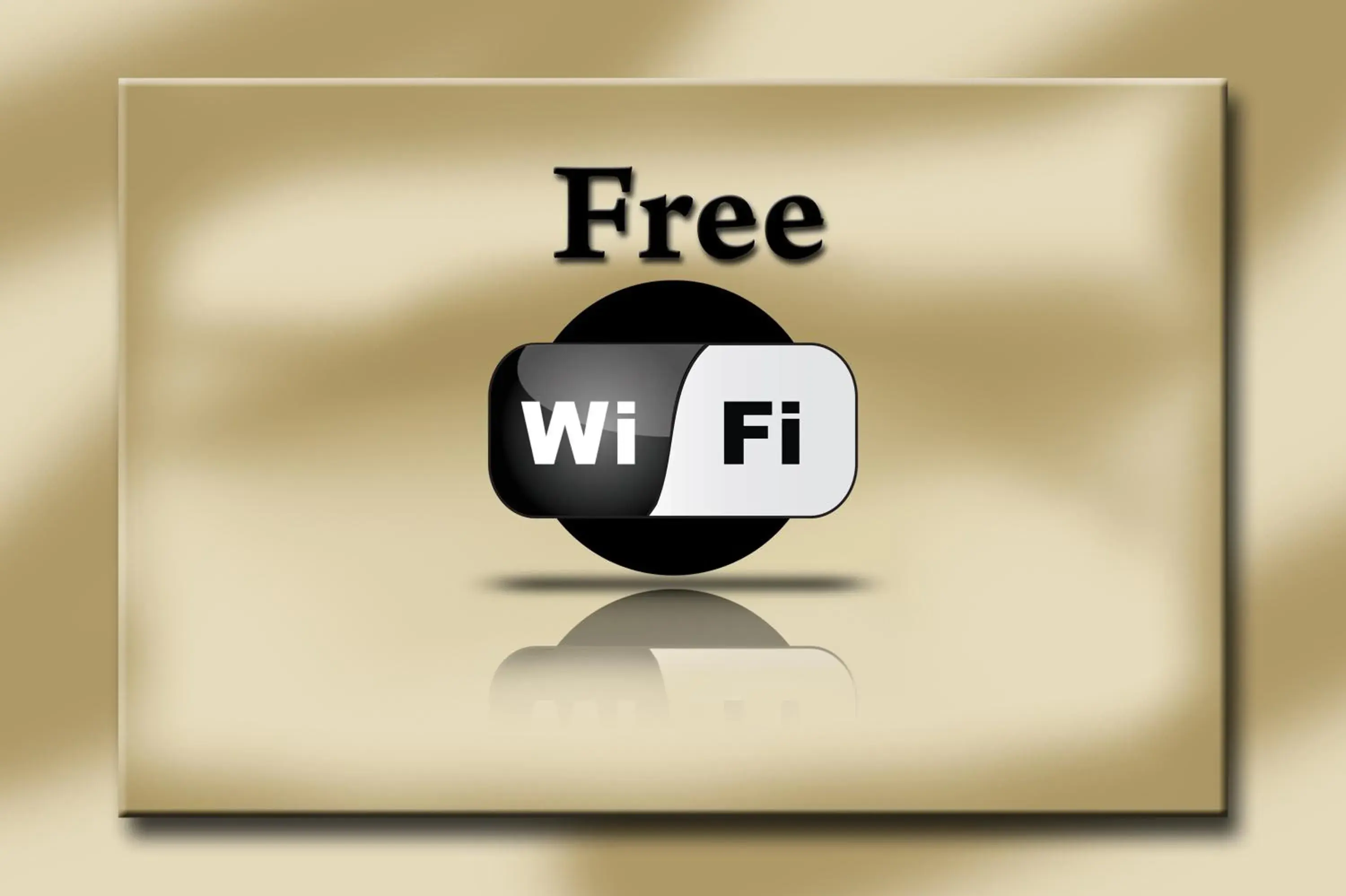 View (from property/room) in Hotel Fiori View (from property/room) in Hotel Fiori