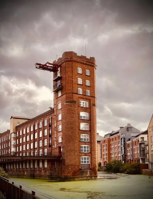 48 Cocoa Suites, York City Centre