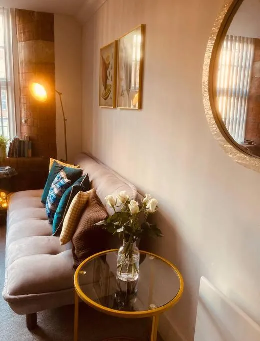 48 Cocoa Suites, York City Centre