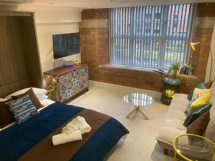 48 Cocoa Suites, York City Centre 48 Cocoa Suites, York City Centre