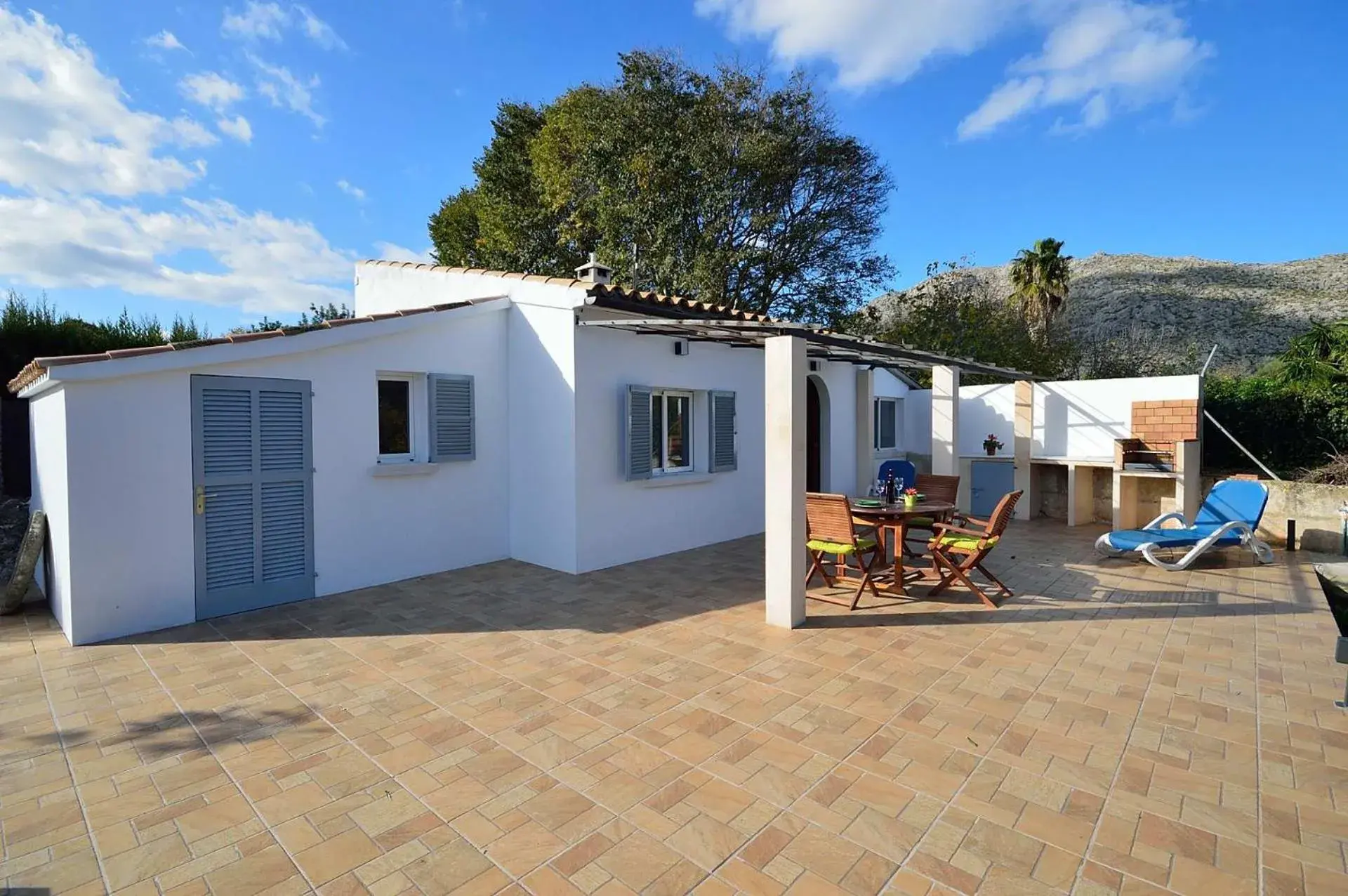 Villa Les Oliveres By SunVillas Mallorca Villa Les Oliveres By SunVillas Mallorca