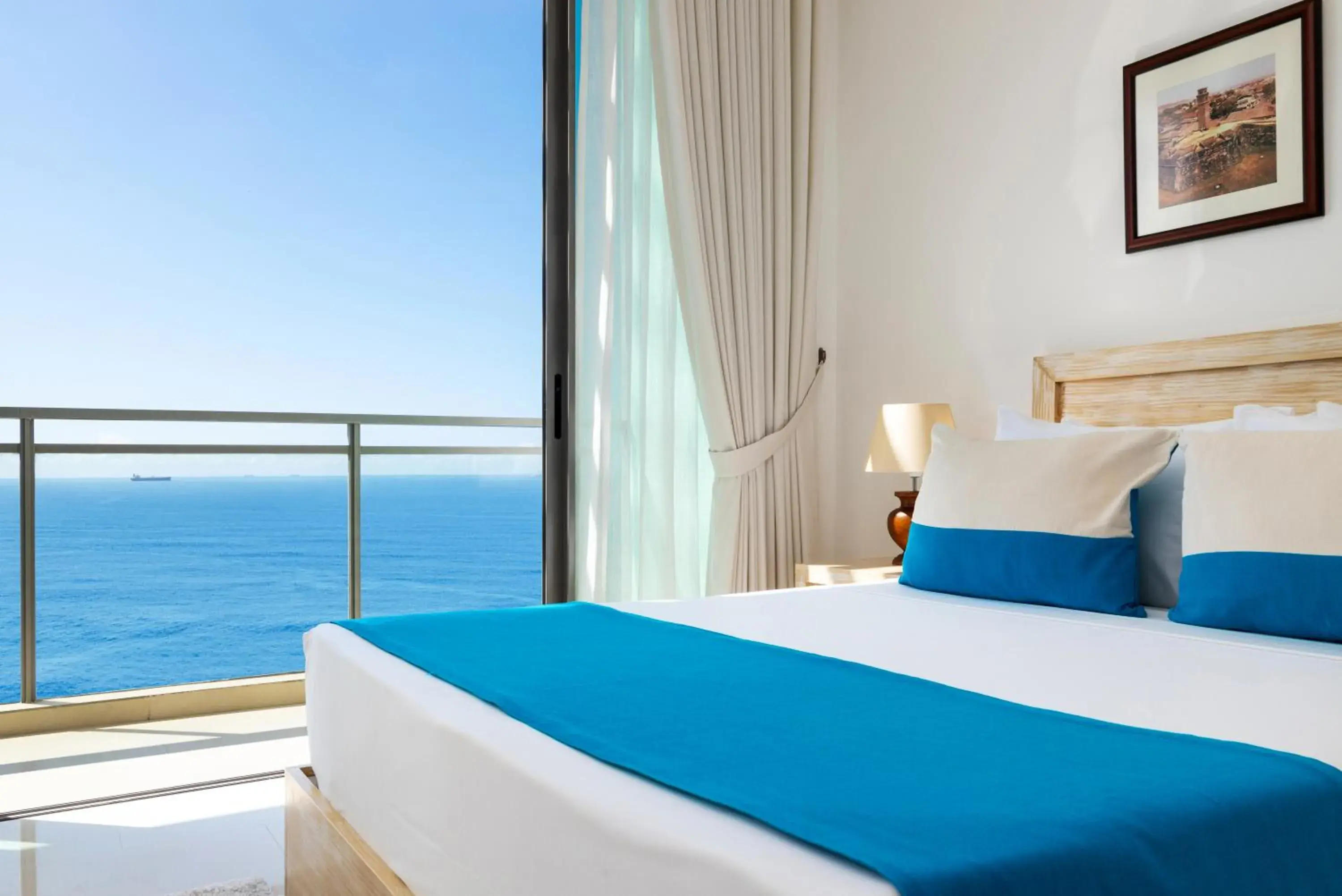 Oceanfront Galle by ICC Oceanfront Galle by ICC