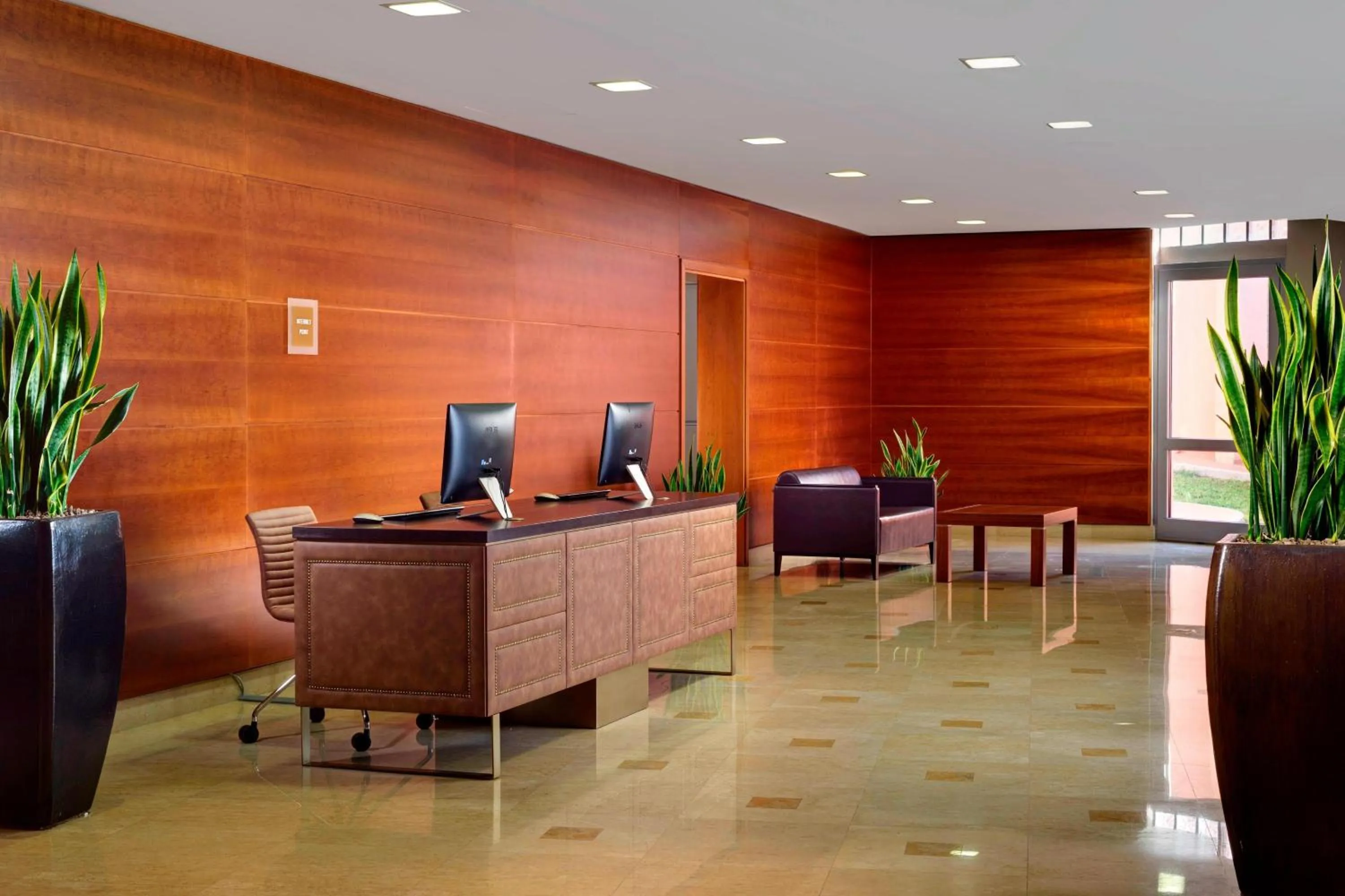 Other in Four Points by Sheraton Siena