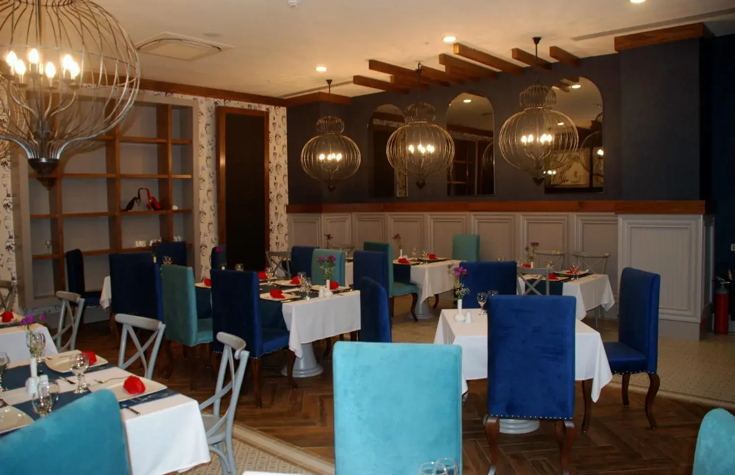 Restaurant/places to eat in LRS Hotels Port River Hotel & Spa - Ultra All Inclusive Restaurant/places to eat in LRS Hotels Port River Hotel & Spa - Ultra All Inclusive