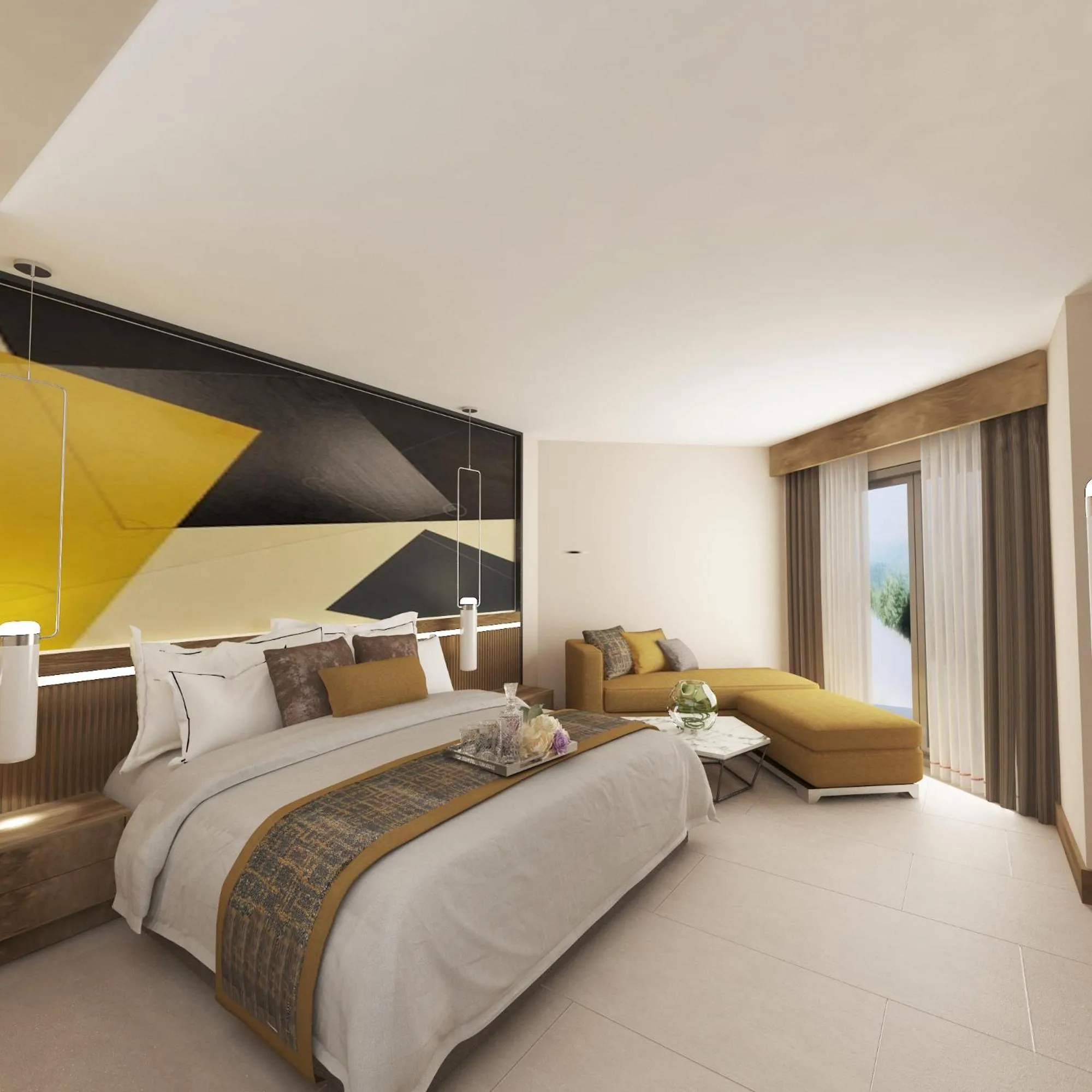 LRS Hotels Akadia Luxury- Adults & Couples Only- Premium Ultra All Inclusive