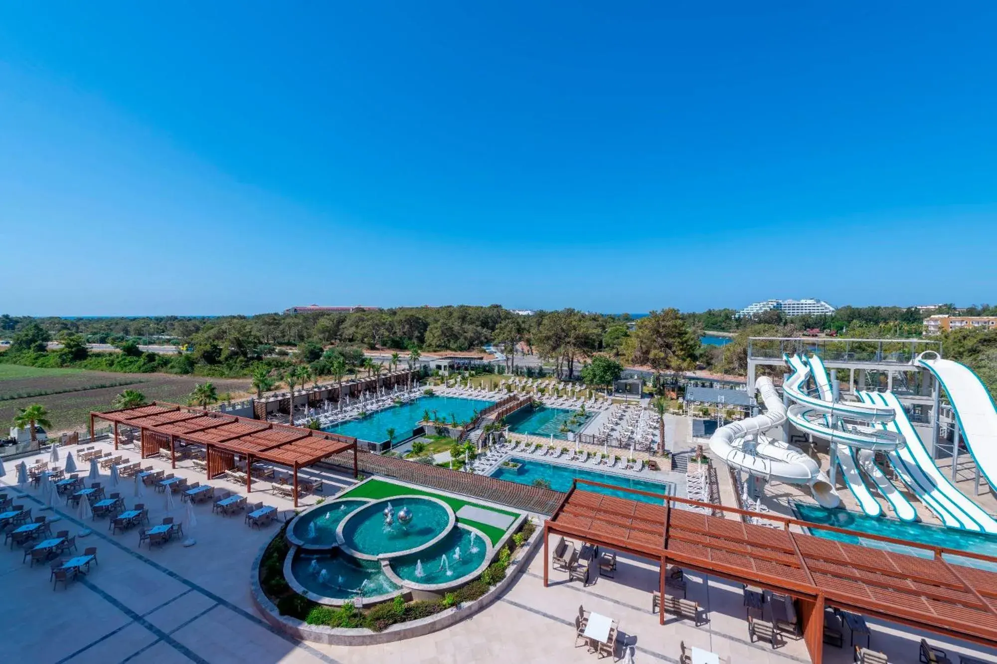 LRS Hotels Akadia Luxury- Adults & Couples Only- Premium Ultra All Inclusive LRS Hotels Akadia Luxury- Adults & Couples Only- Premium Ultra All Inclusive