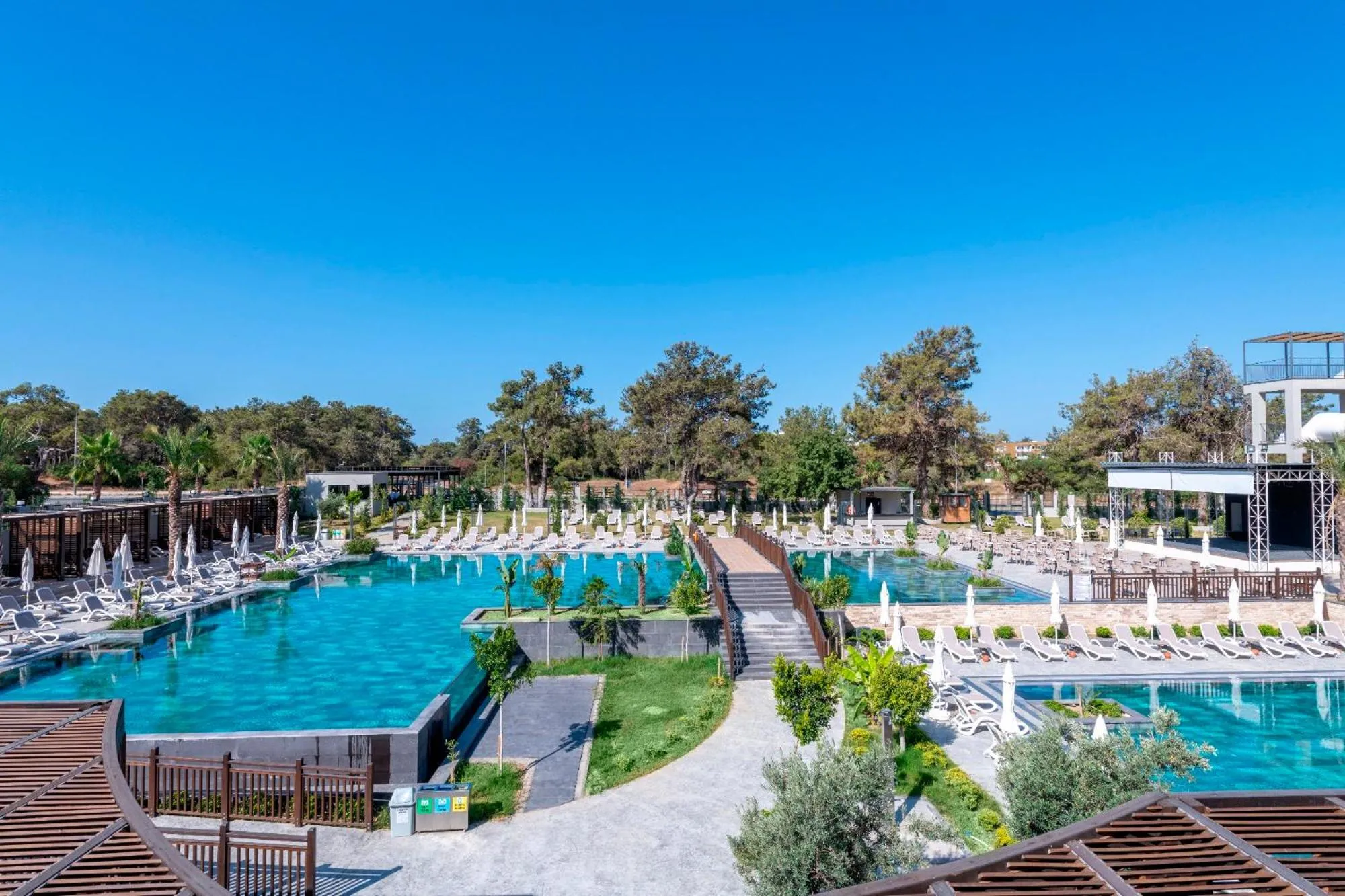 LRS Hotels Akadia Luxury- Adults & Couples Only- Premium Ultra All Inclusive