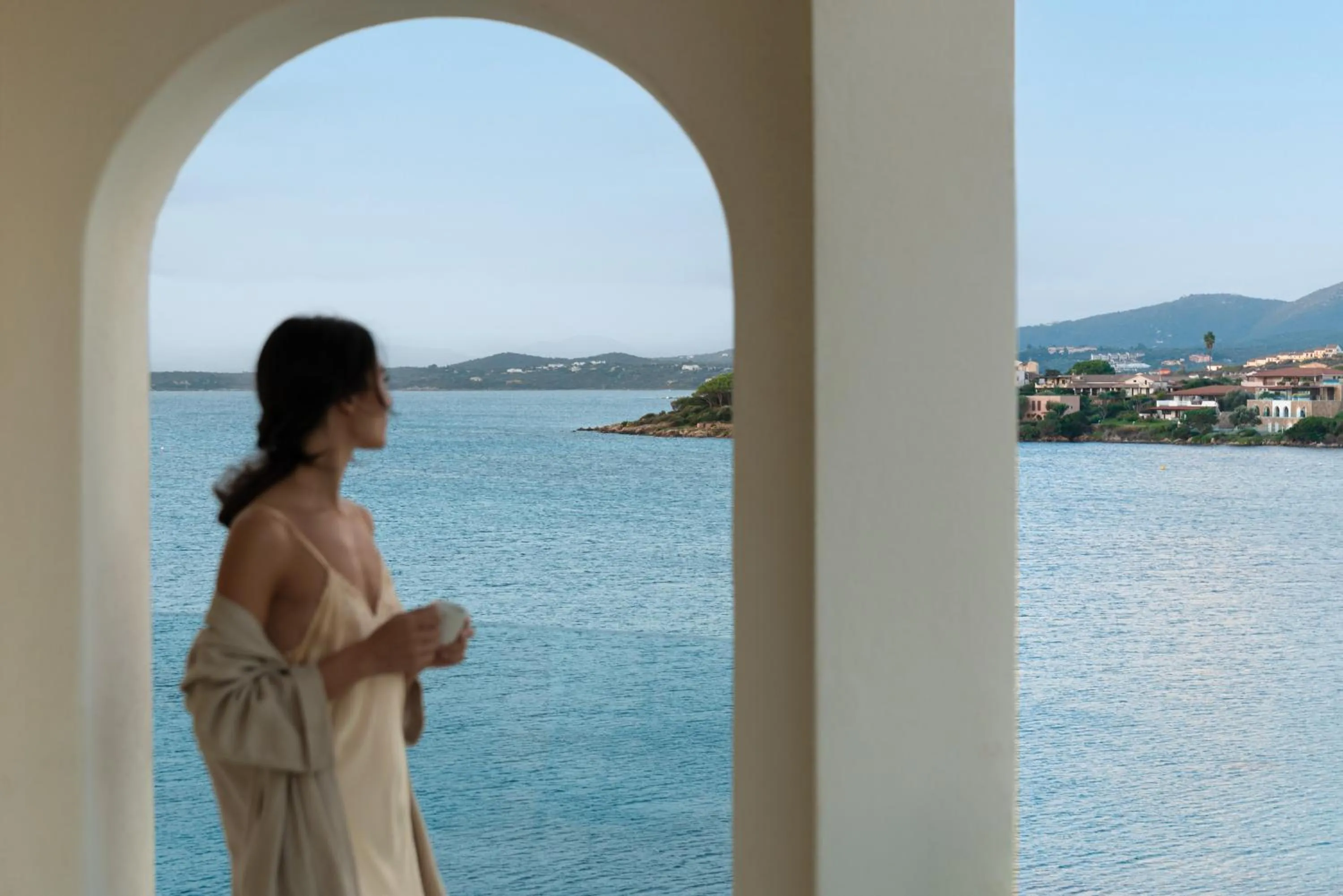 Gabbiano Azzurro Hotel & Suites