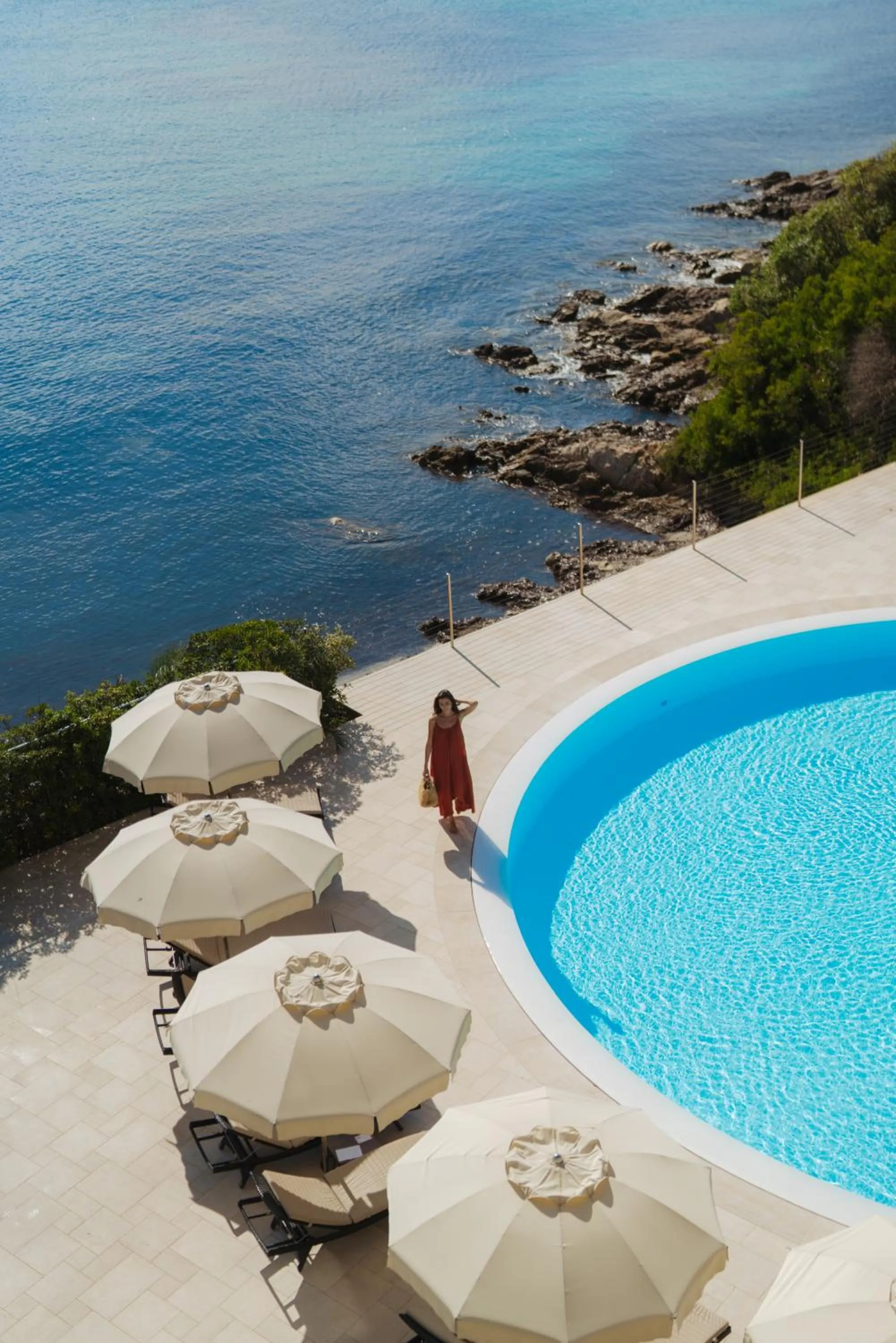 Gabbiano Azzurro Hotel & Suites