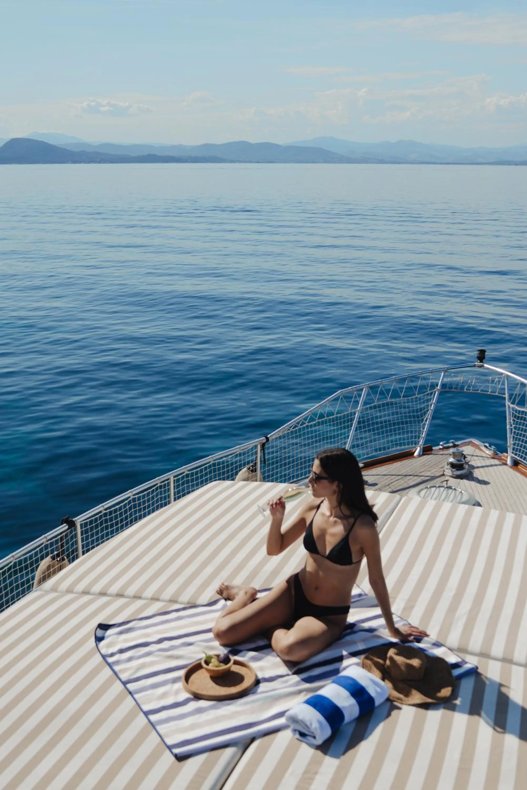 Gabbiano Azzurro Hotel & Suites