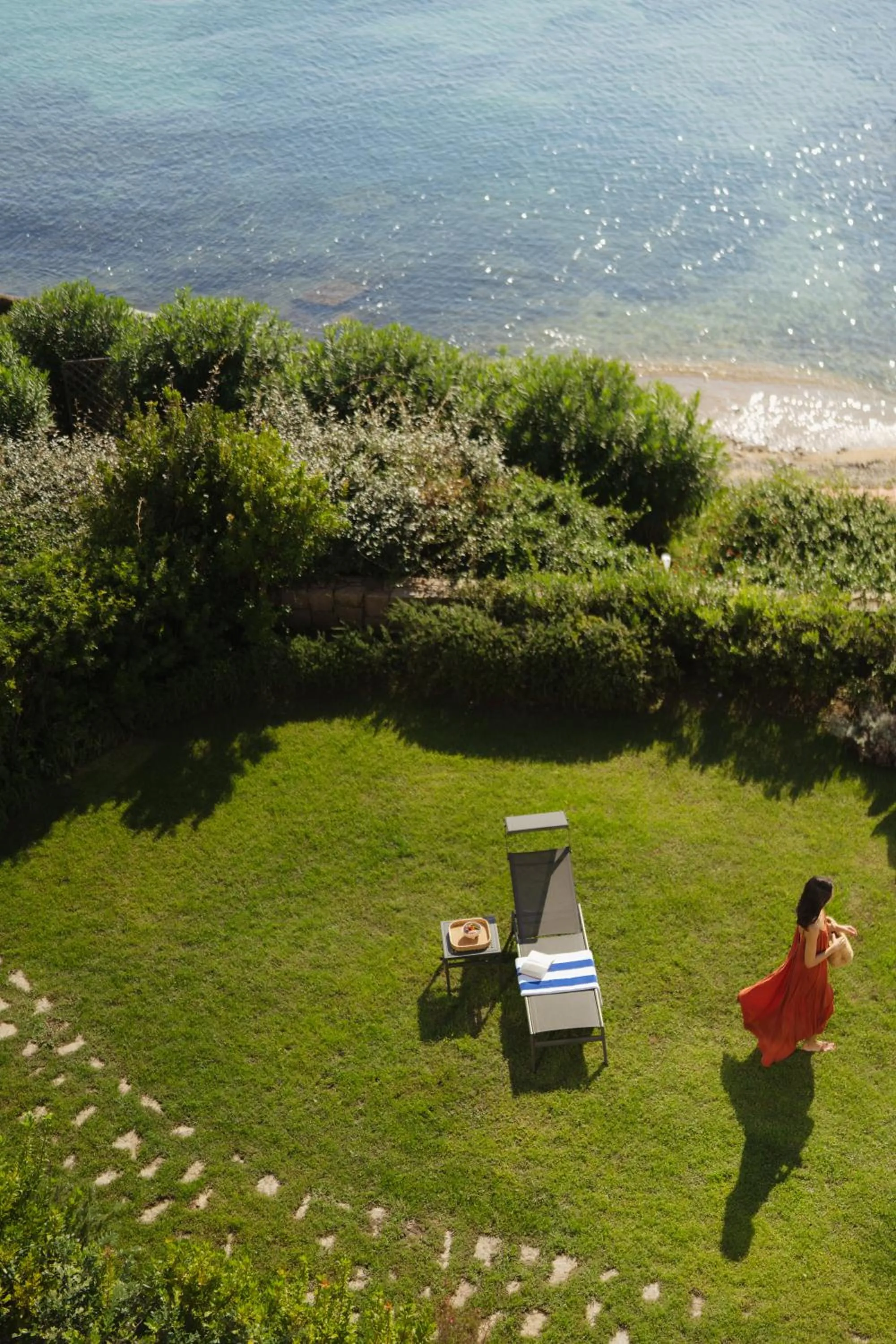 Gabbiano Azzurro Hotel & Suites