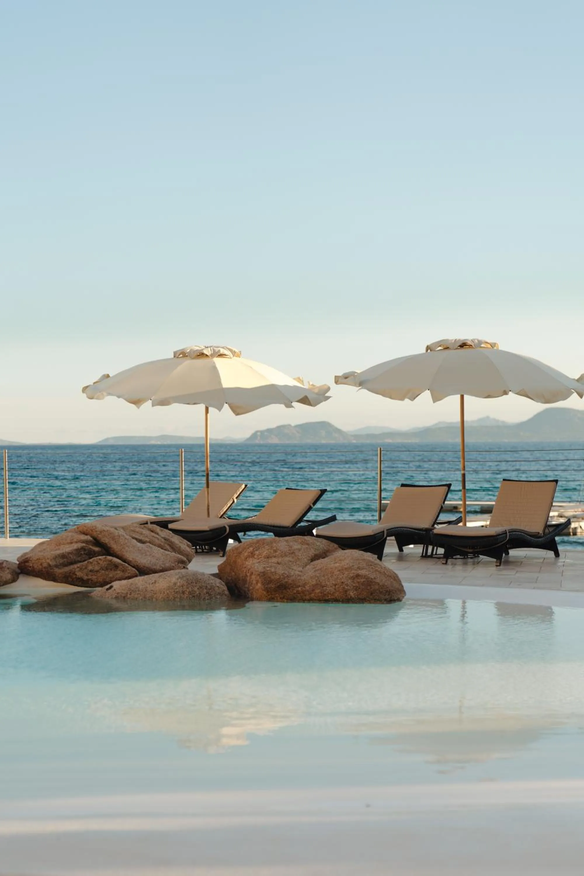 Gabbiano Azzurro Hotel & Suites