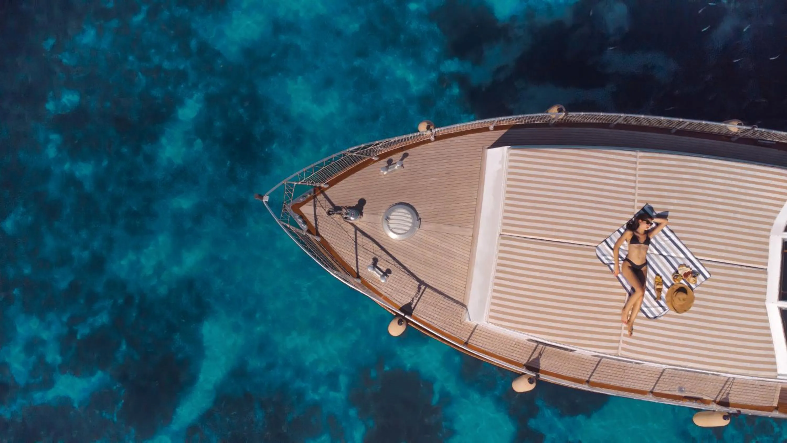 Gabbiano Azzurro Hotel & Suites