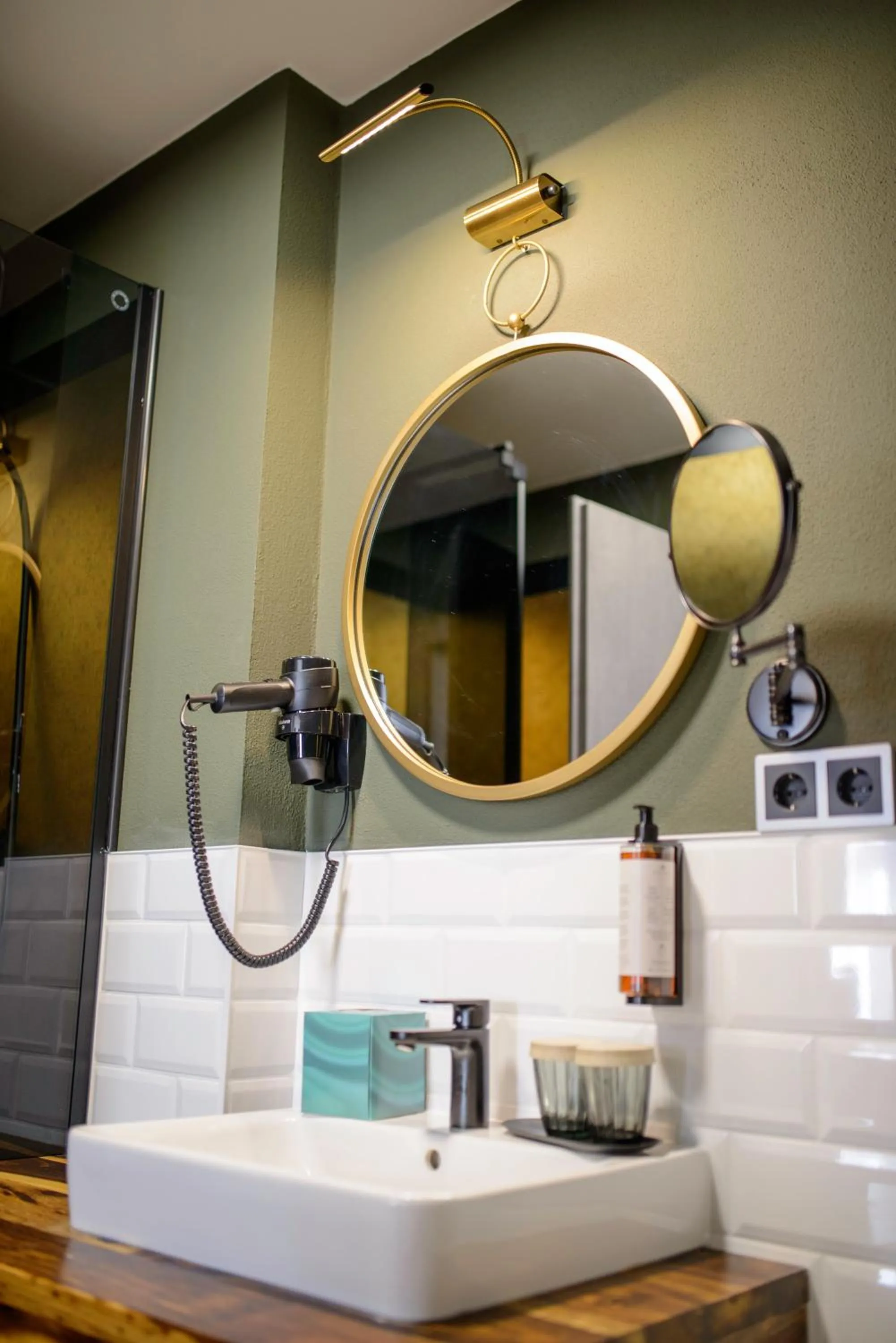 Stadthotel König Albert