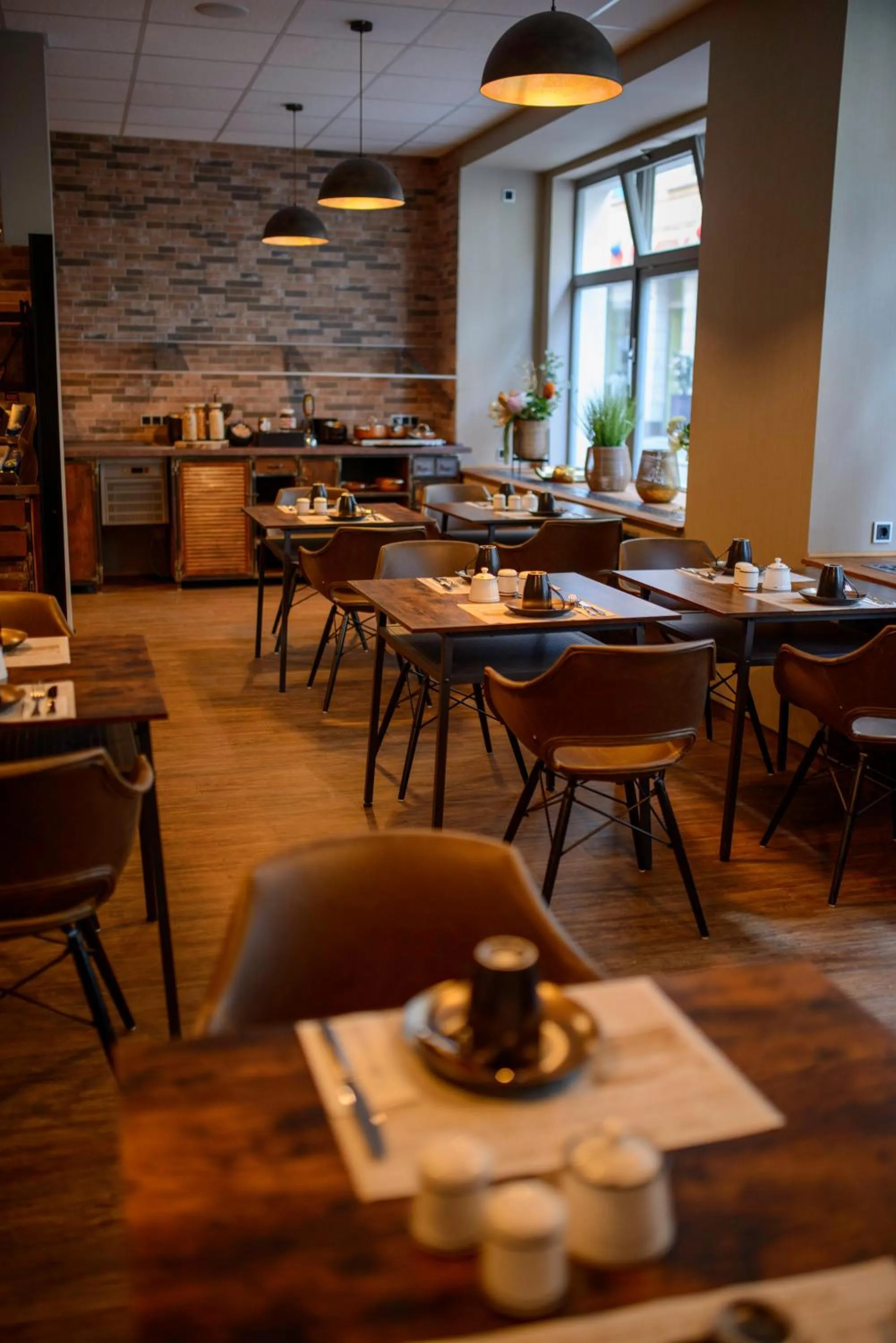 Stadthotel König Albert