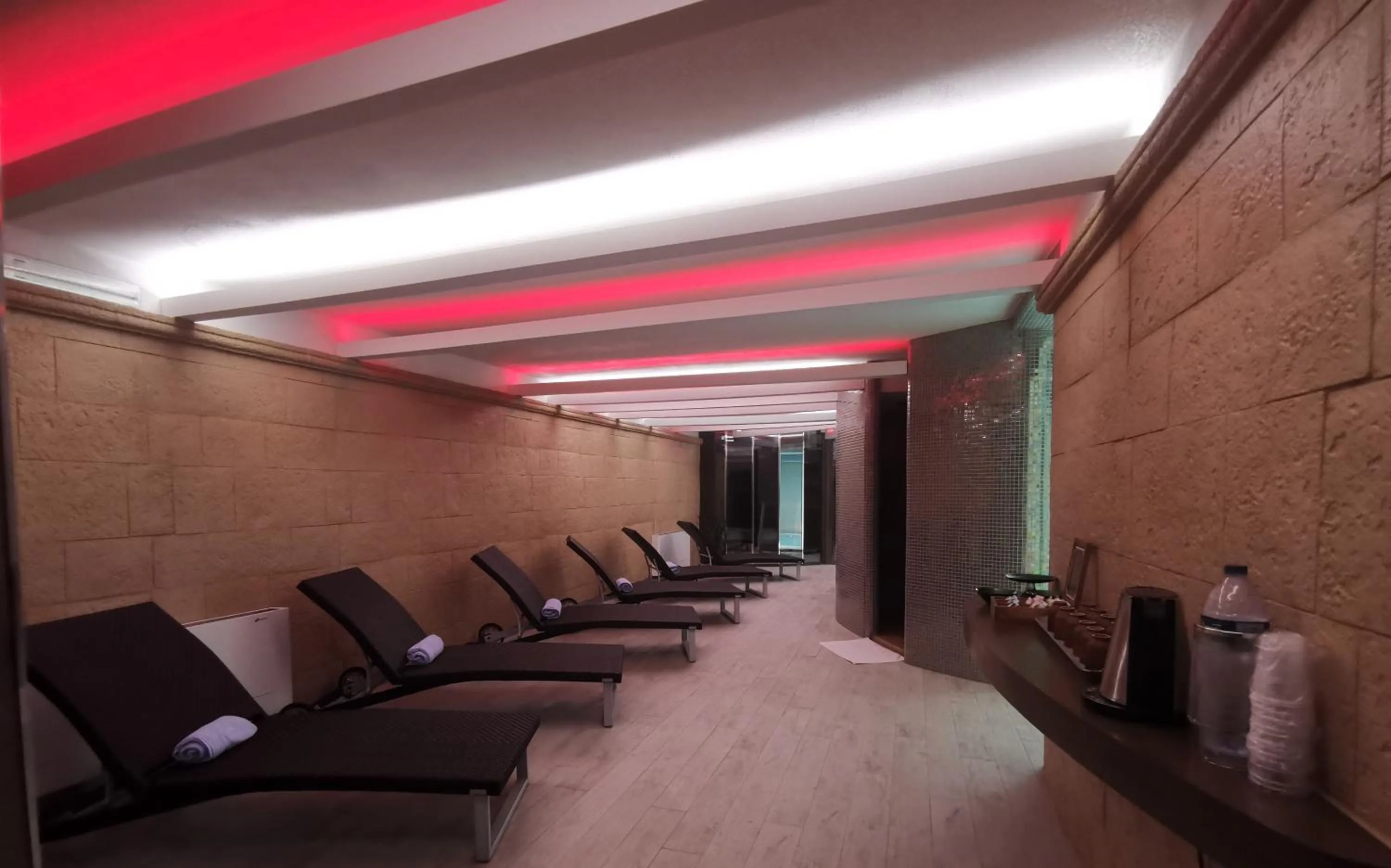 Massage in Hotel Arbatasar