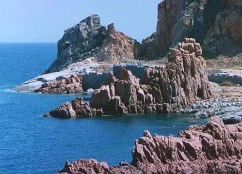 Day in Hotel Arbatasar