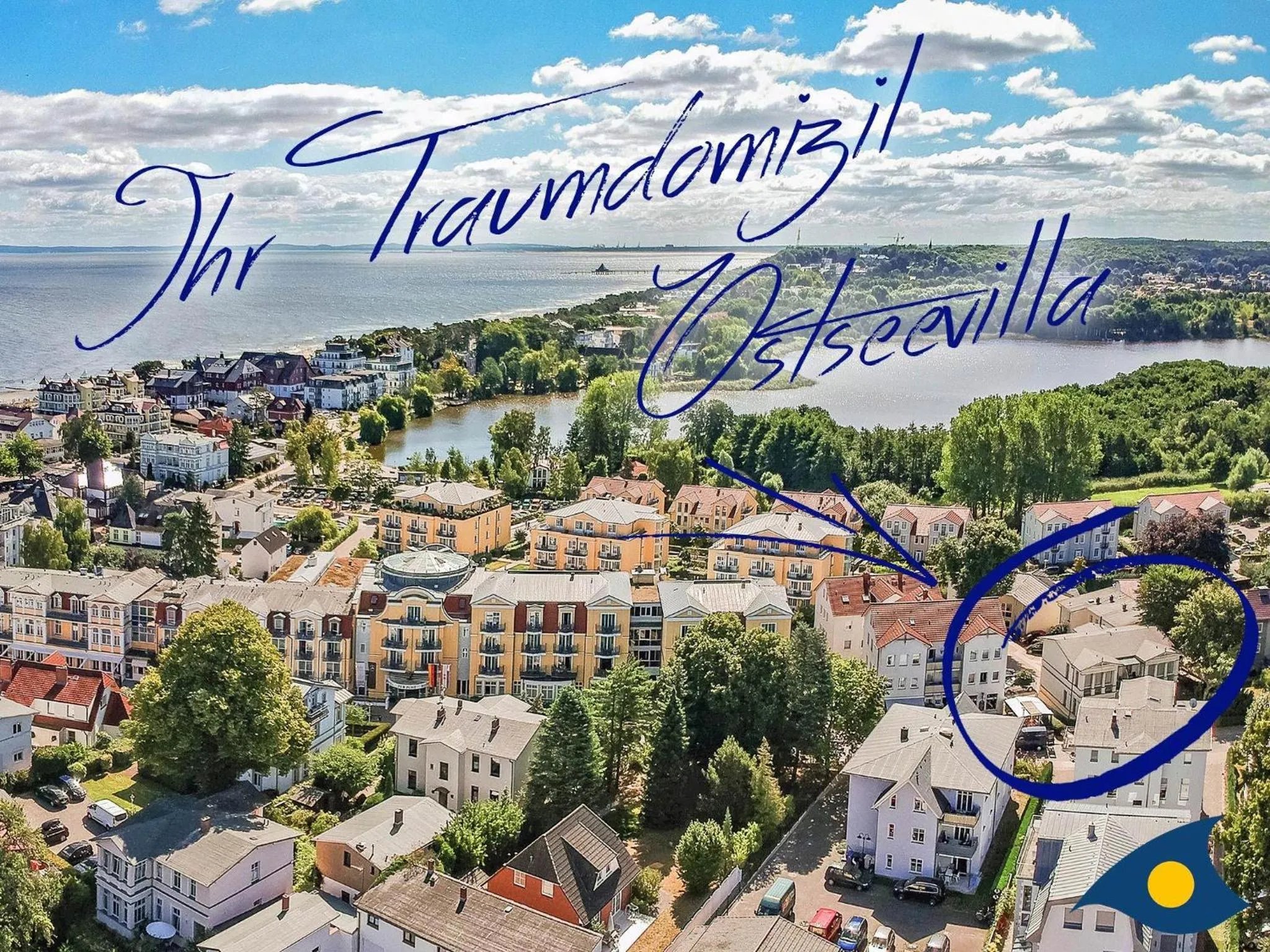 Ostseevilla Whg 04