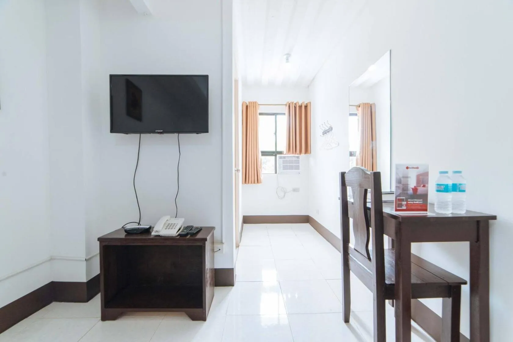 View (from property/room) in AMARANTA SUITES