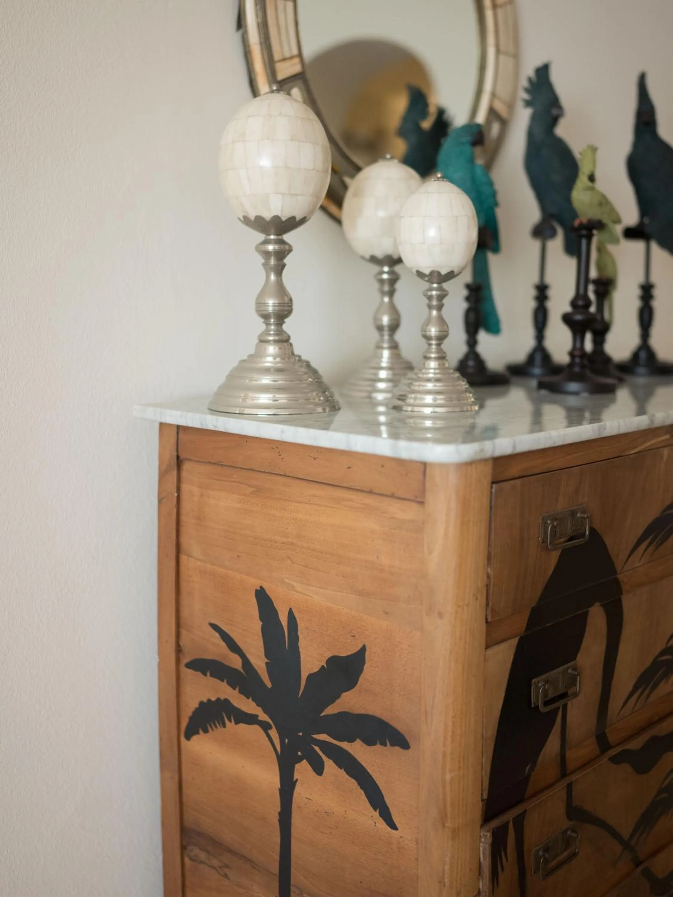 Villa Roma Imperiale