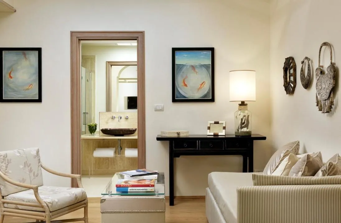 Villa Roma Imperiale