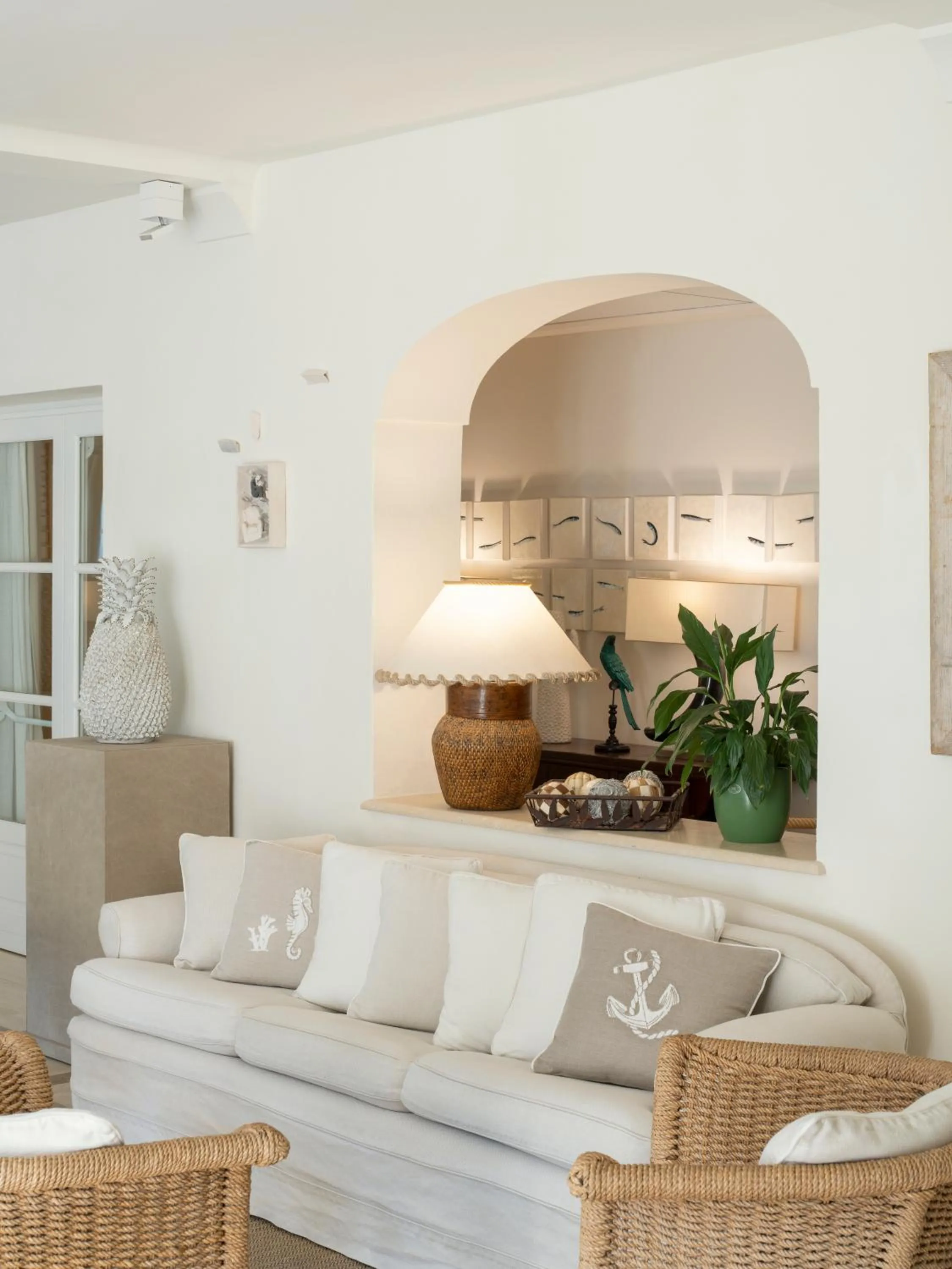 Villa Roma Imperiale