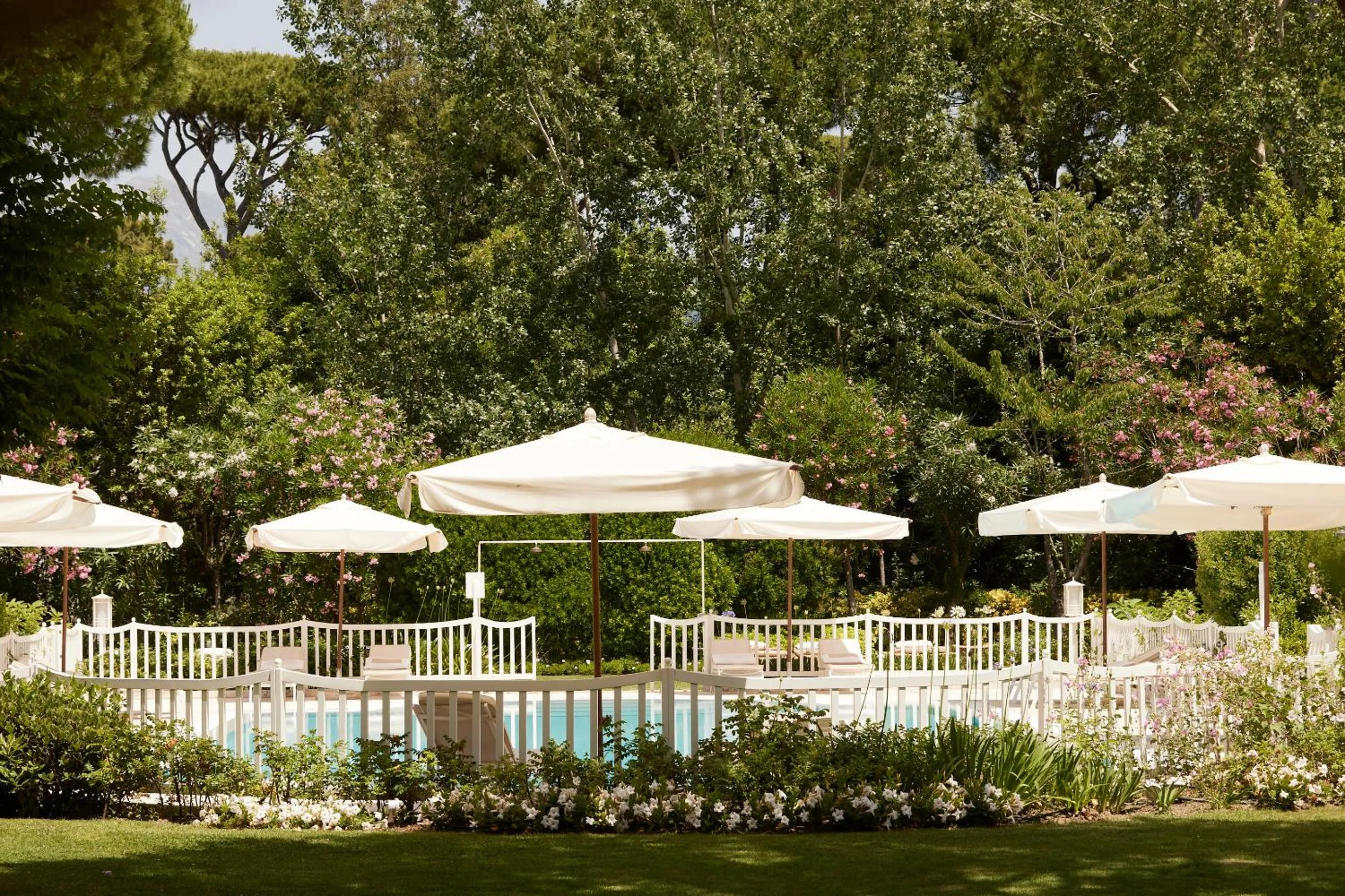 Villa Roma Imperiale