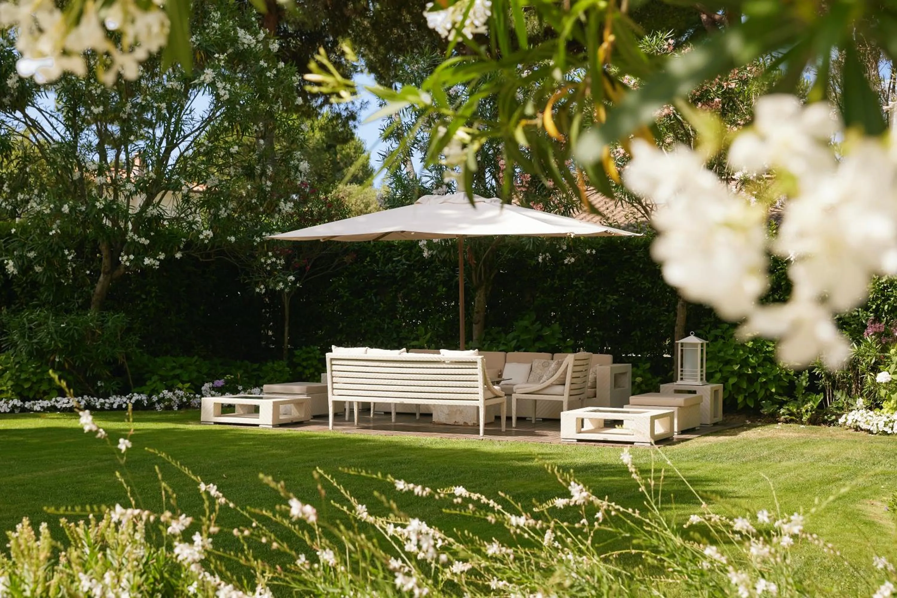 Villa Roma Imperiale