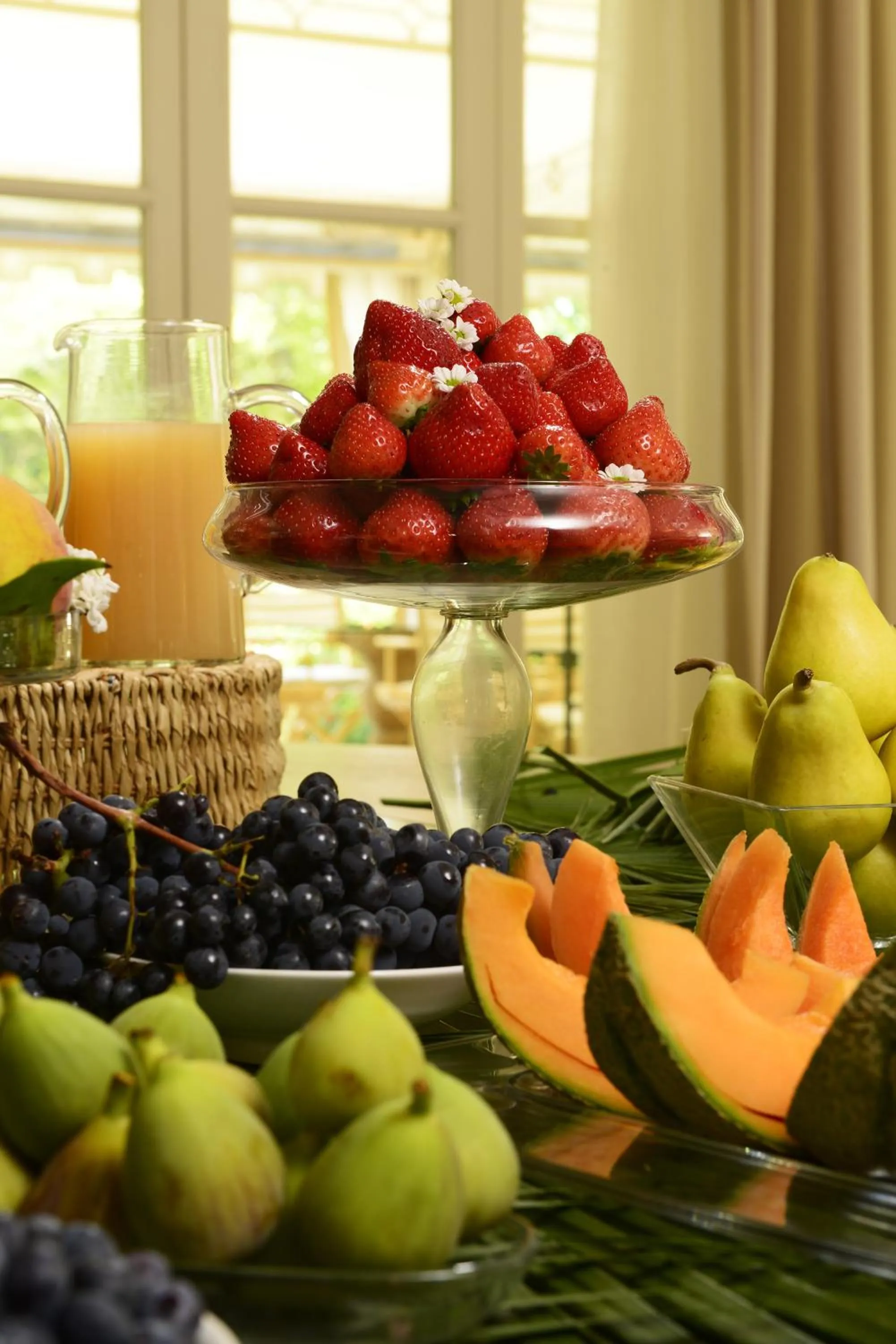 Villa Roma Imperiale