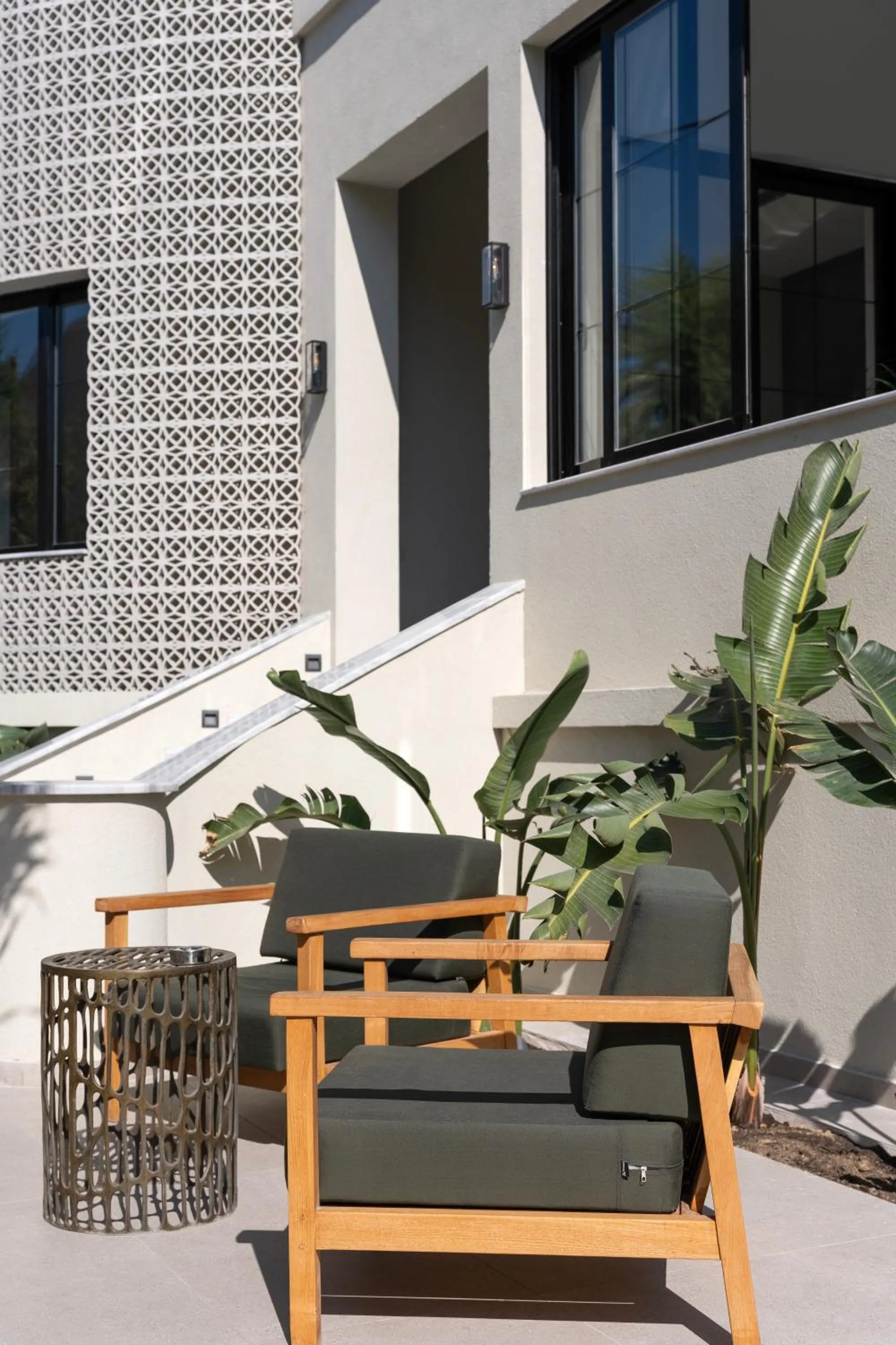 Naillac Boutique Hotel