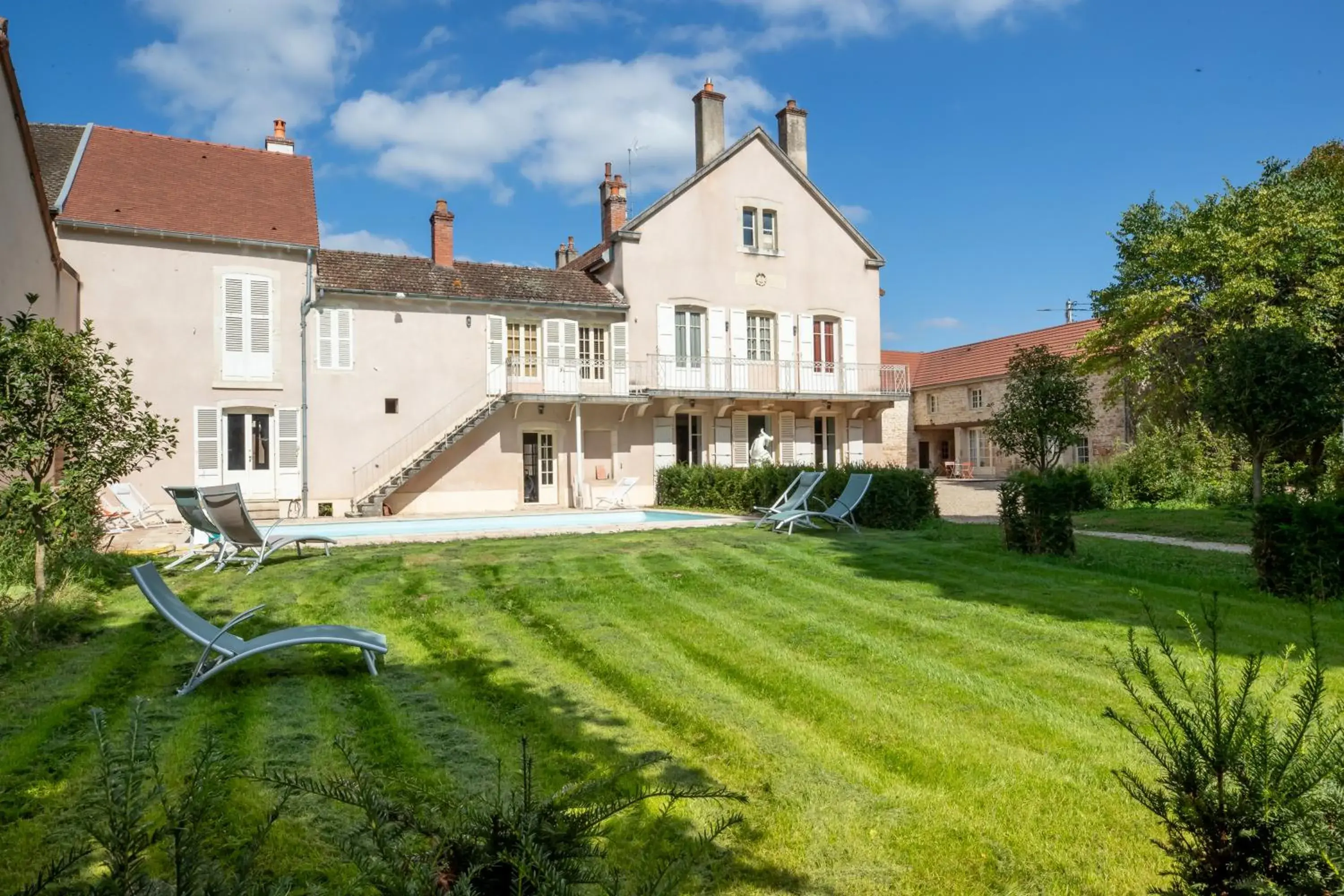 Villa Fémina Villa Fémina