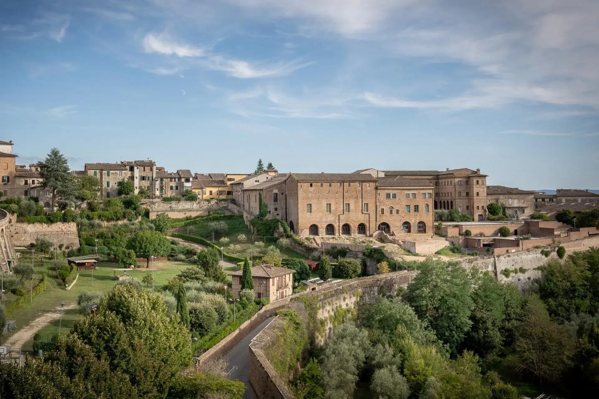 View (from property/room) in Hotel Athena View (from property/room) in Hotel Athena