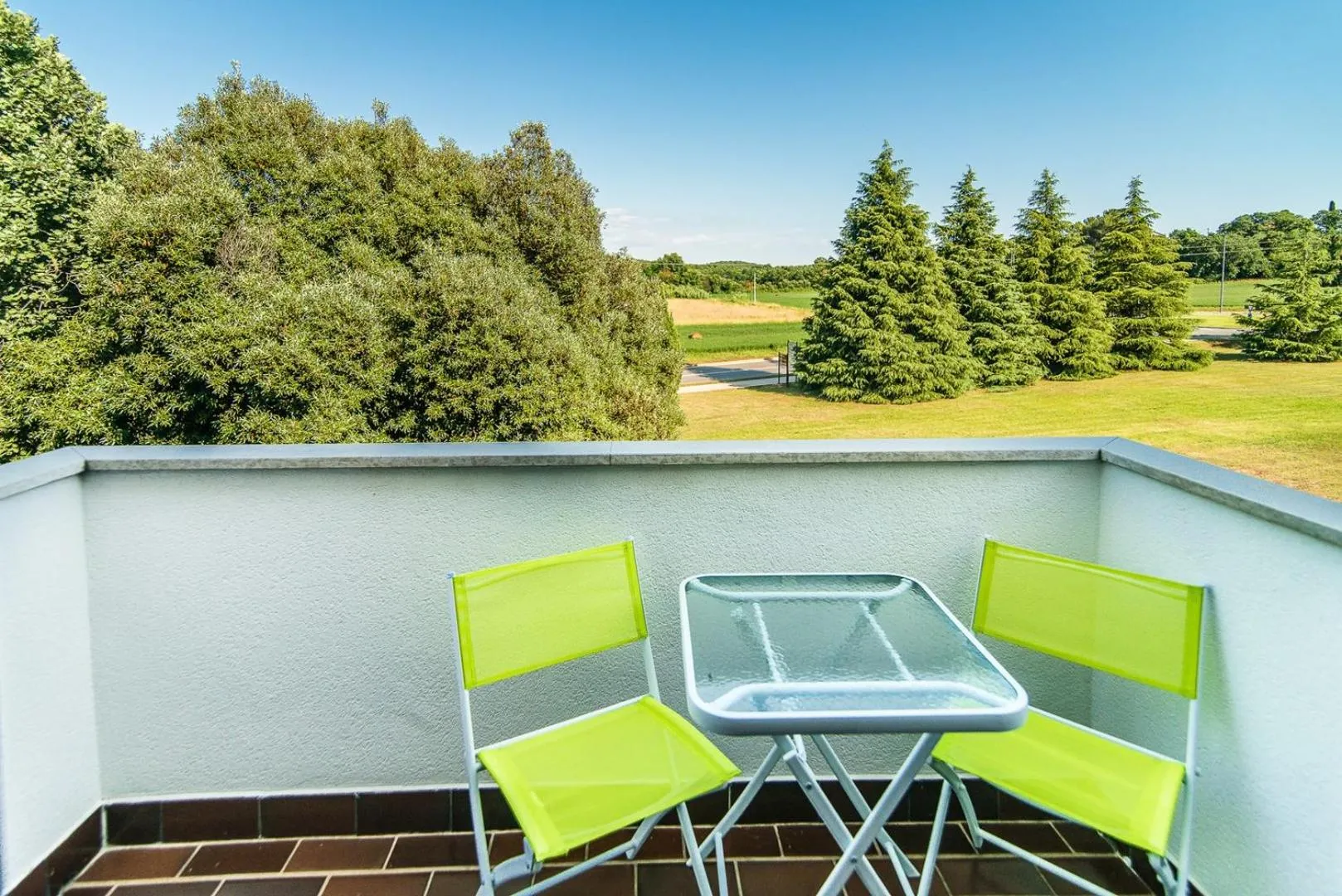 Apartments Pernar