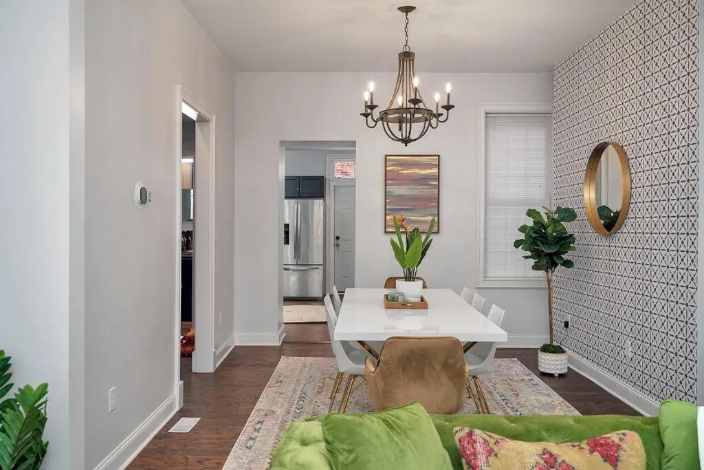 Cozy Pittsburgh Home with King Beds - short drive to all