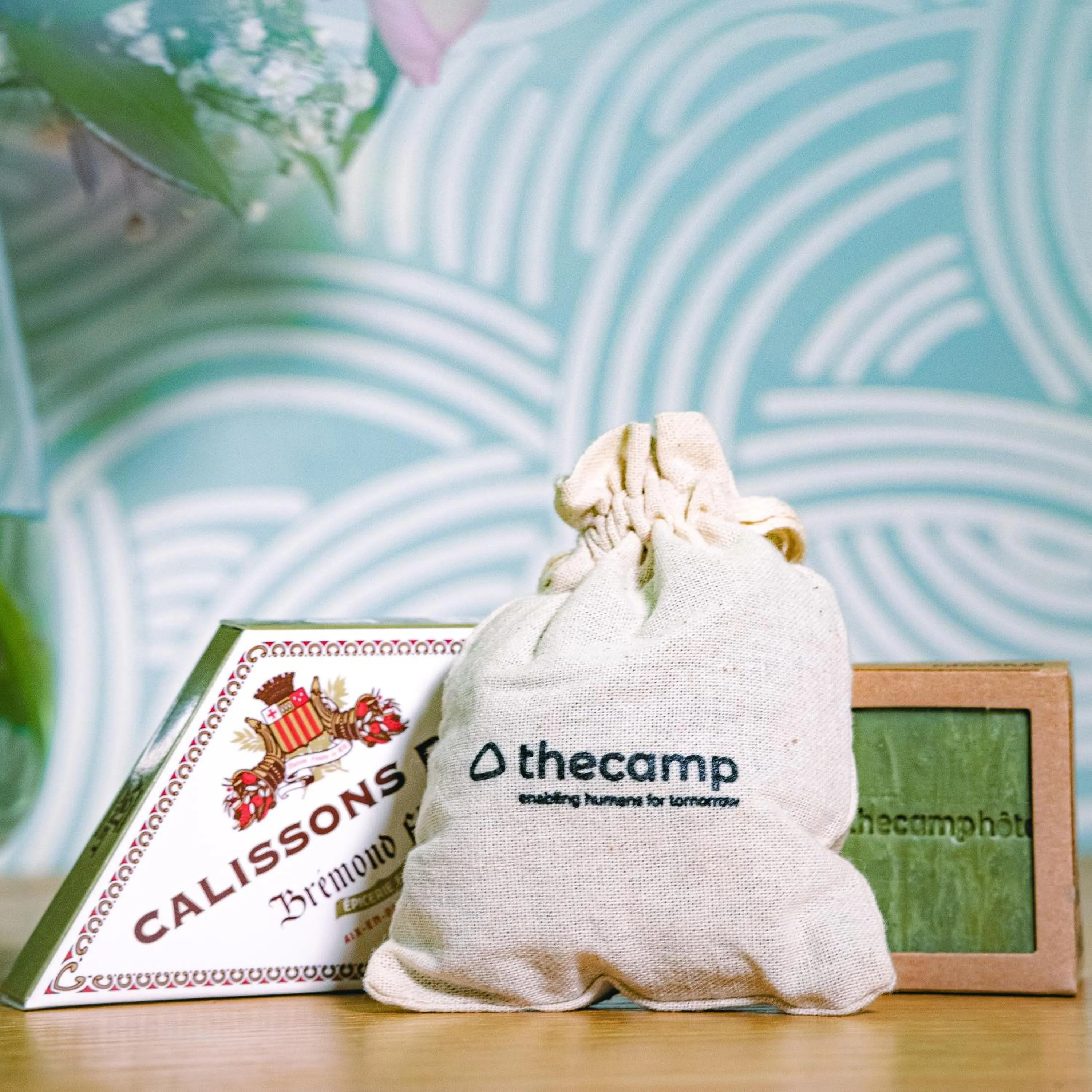 VIP in thecamp hôtel - Aix en Provence