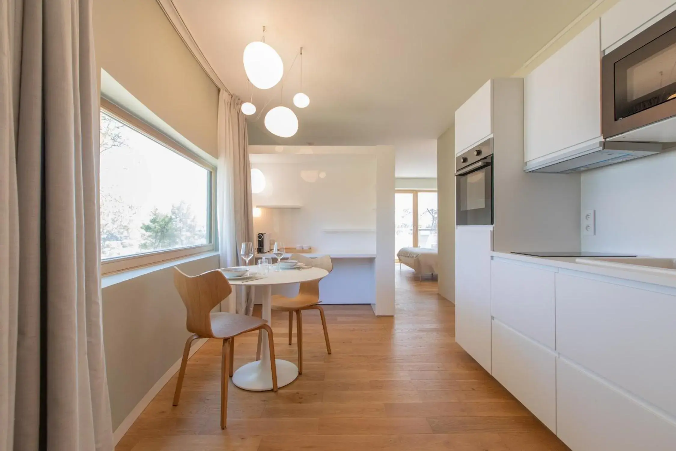 Studio with Terrace in thecamp hôtel - Aix en Provence Studio with Terrace in thecamp hôtel - Aix en Provence