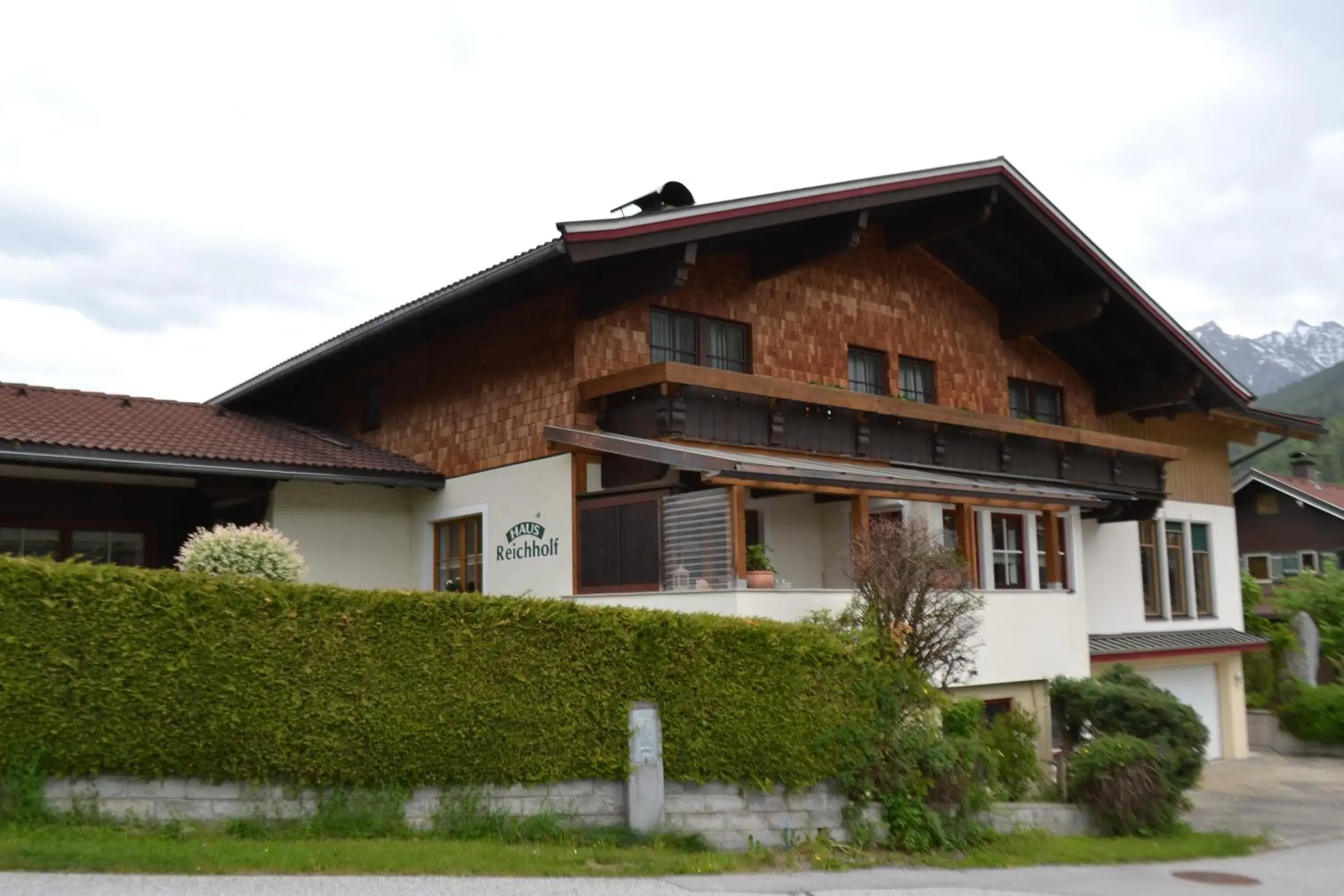 Gästehaus Reichholf Gästehaus Reichholf
