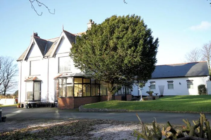 Leahurst Bed and Breakfast