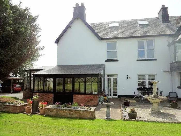 Leahurst Bed and Breakfast Leahurst Bed and Breakfast