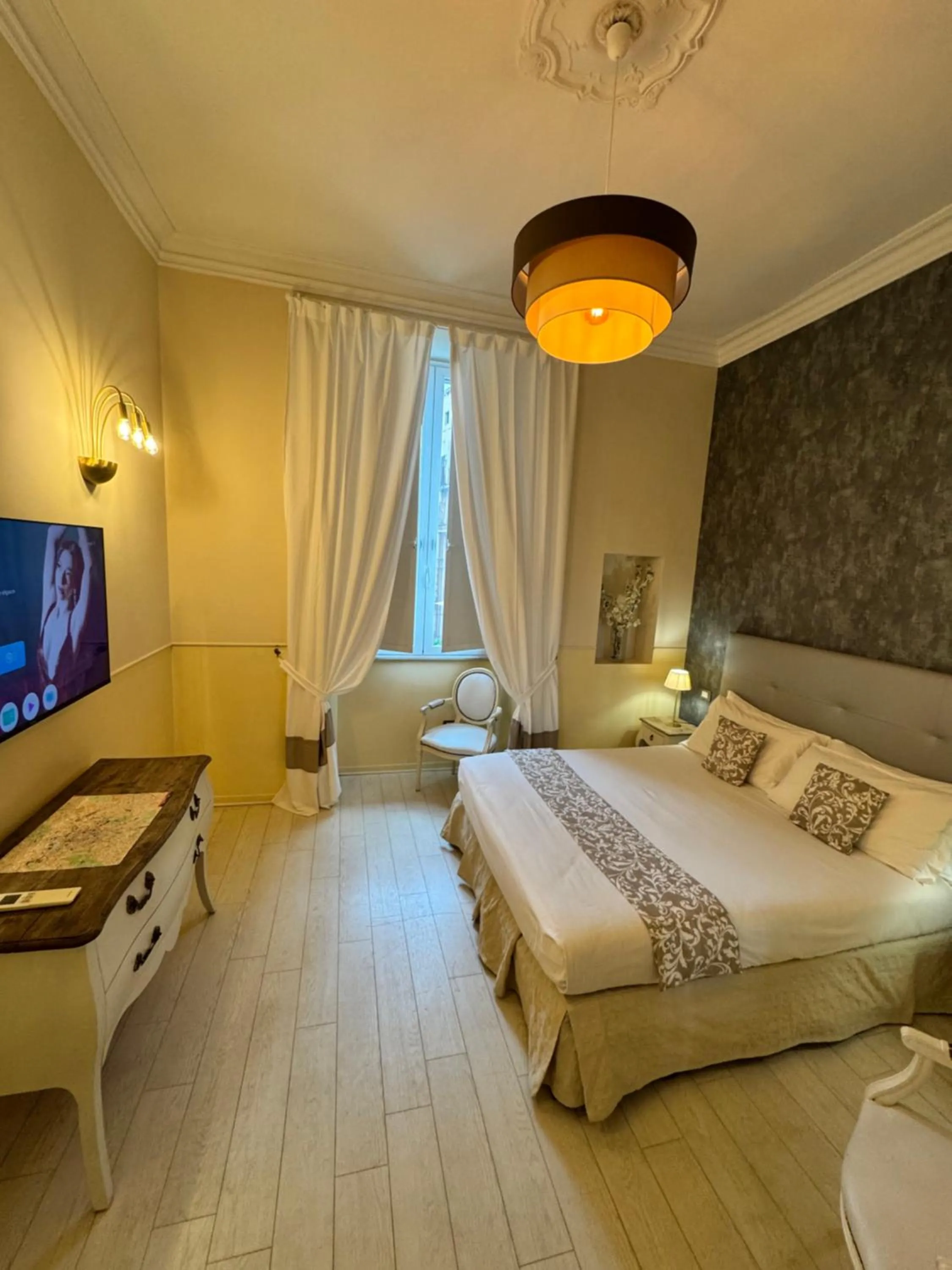 Bed in My Monti Place