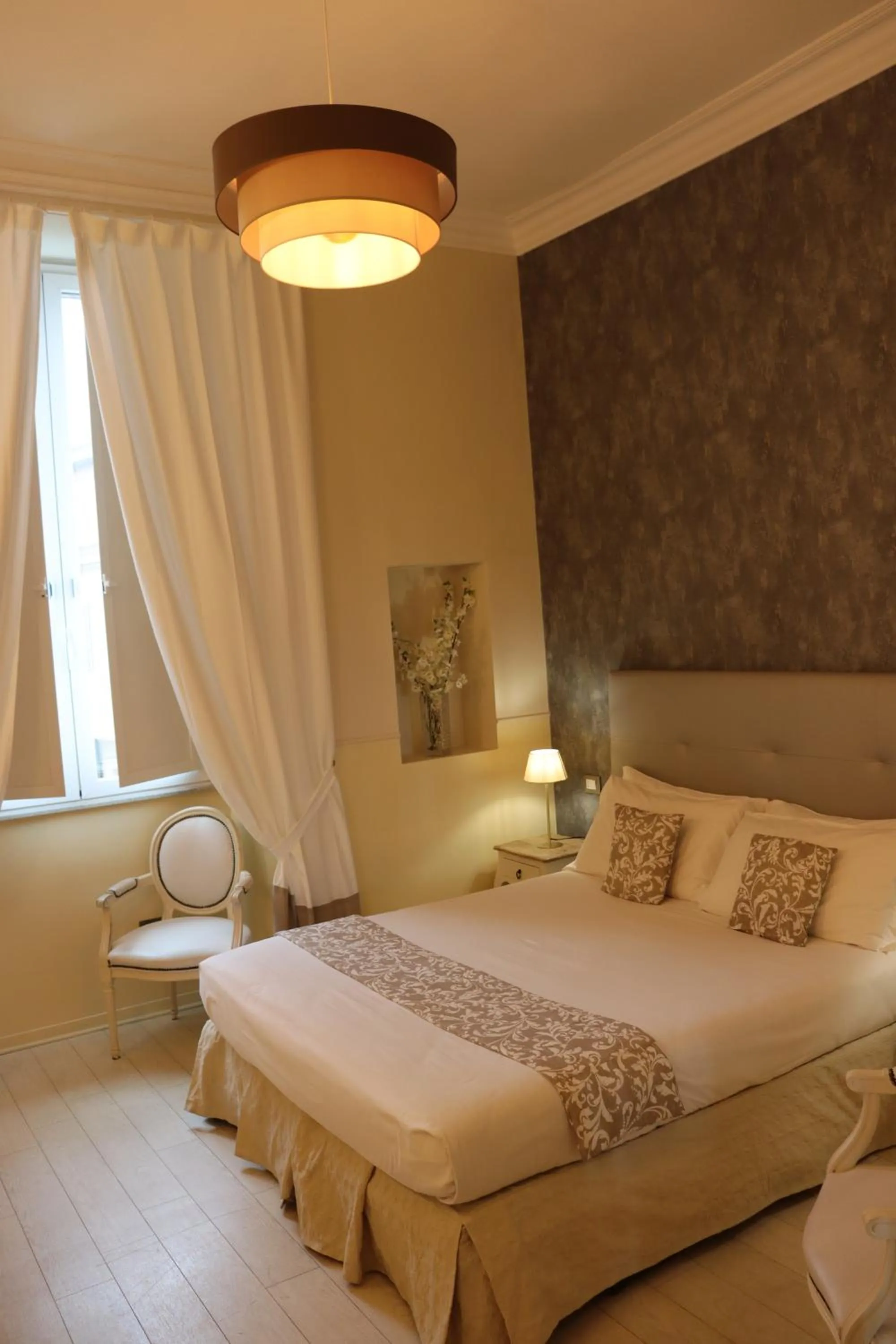 Bed in My Monti Place