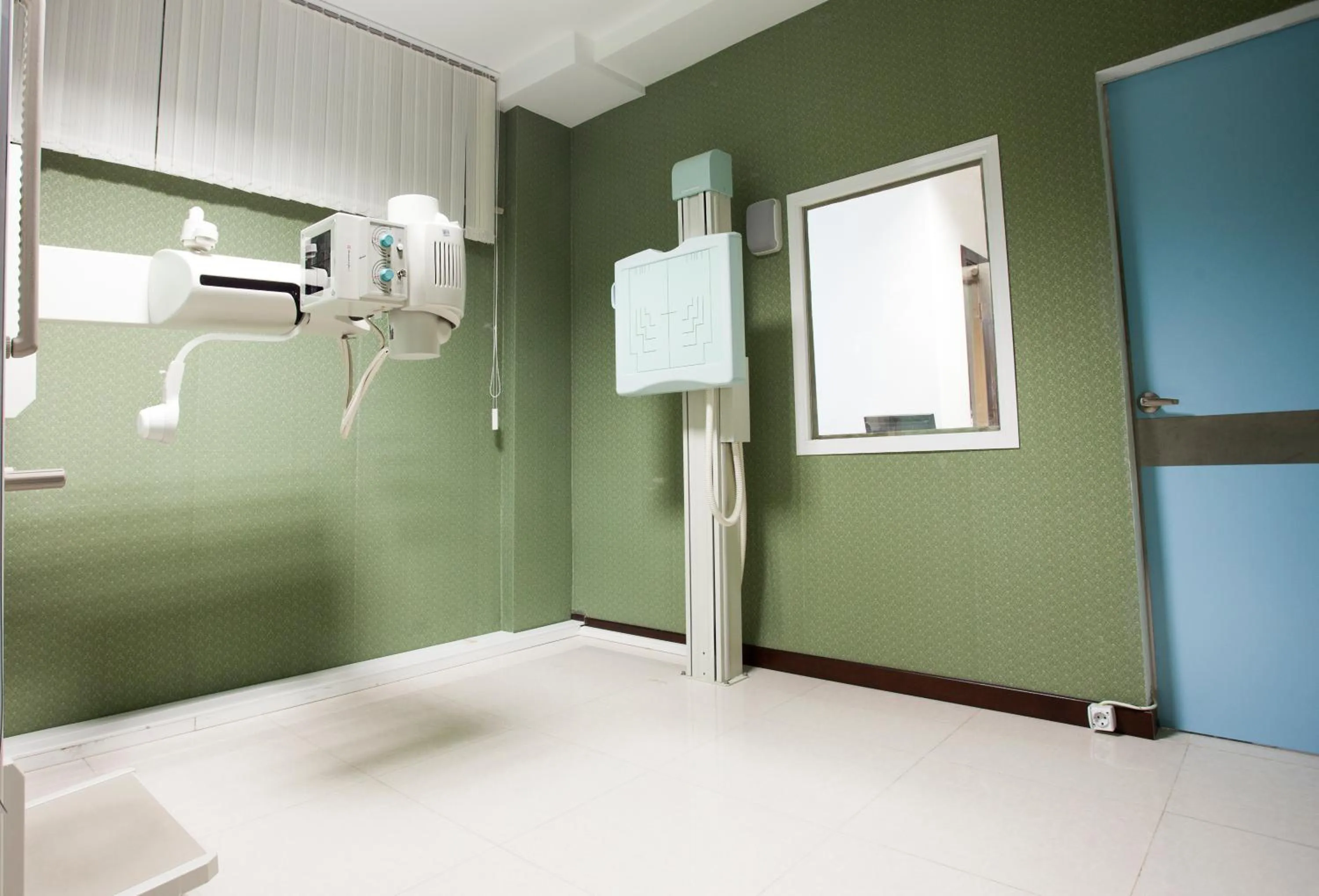 Spa and wellness centre/facilities in Gashalti Health Hotel Naftalan