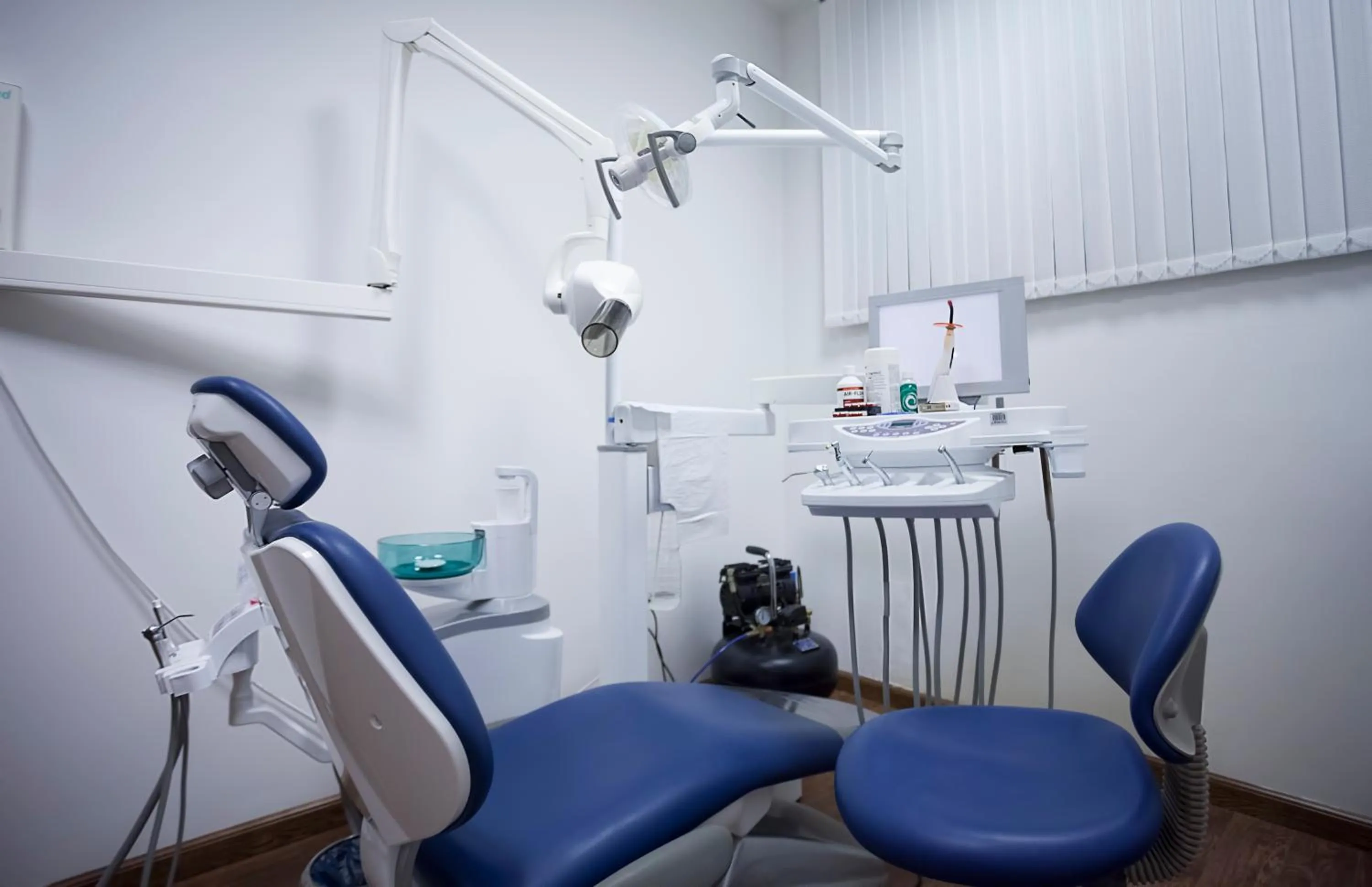 Spa and wellness centre/facilities in Gashalti Health Hotel Naftalan