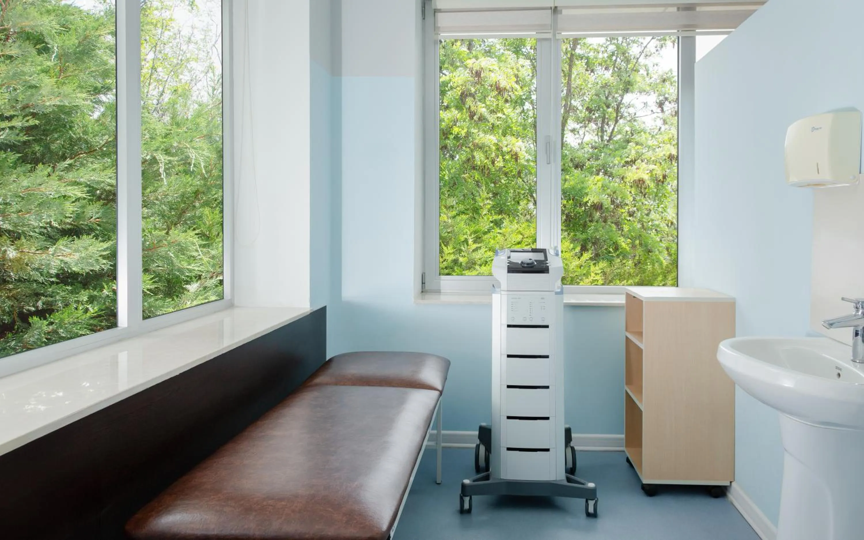 Other in Gashalti Health Hotel Naftalan