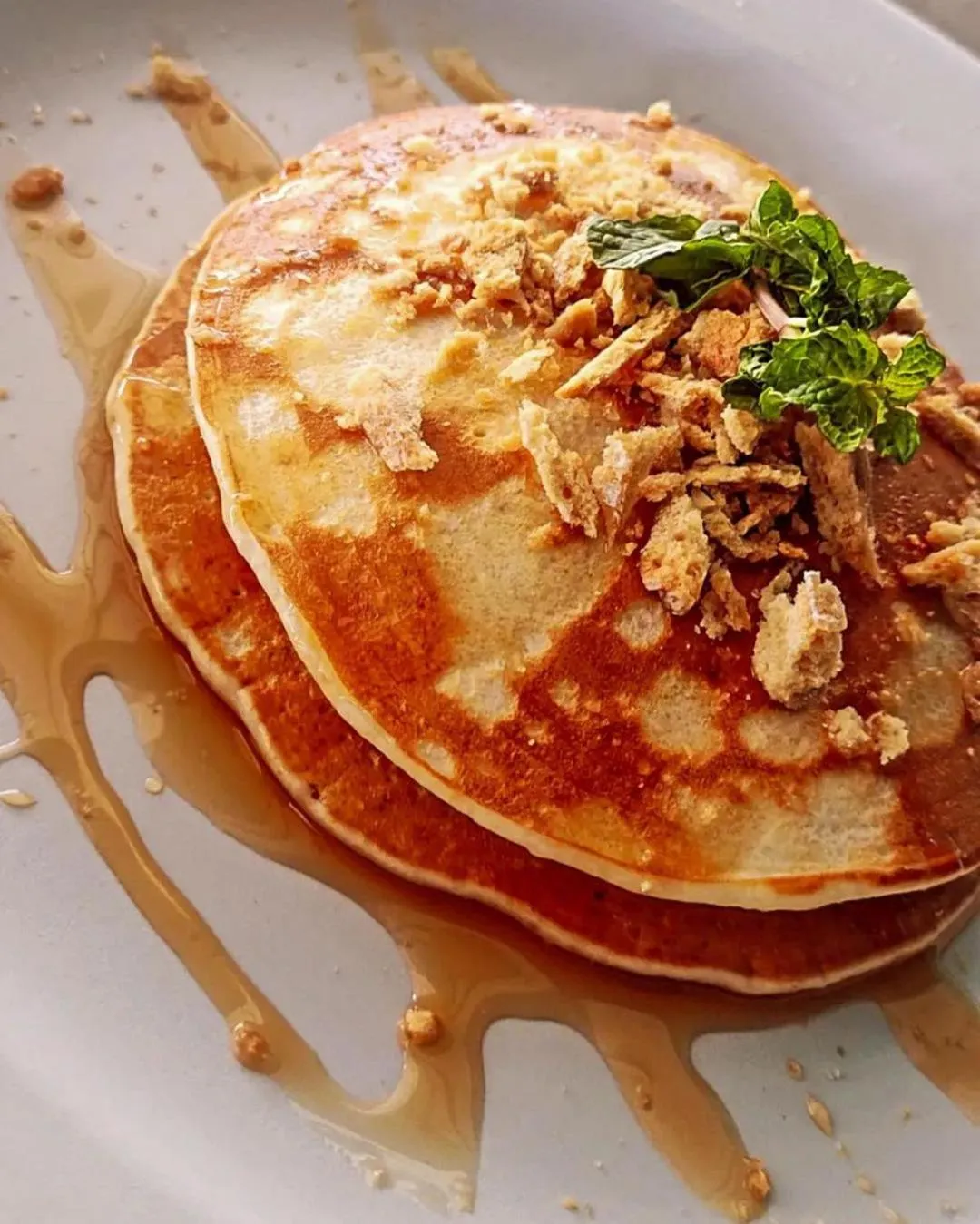 Food in Shangrela Beach Resort by ARK