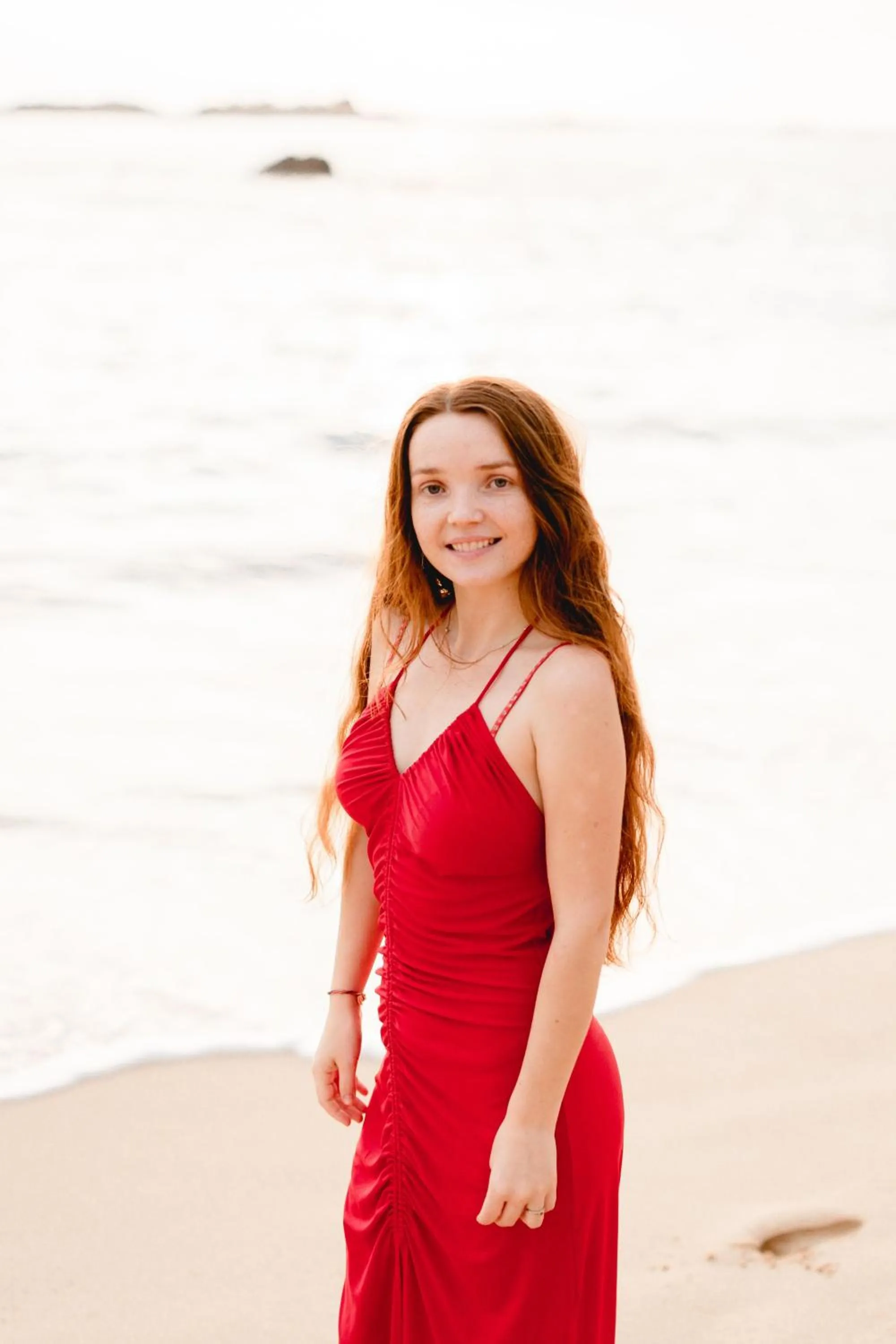 Beach in Shangrela Beach Resort by ARK