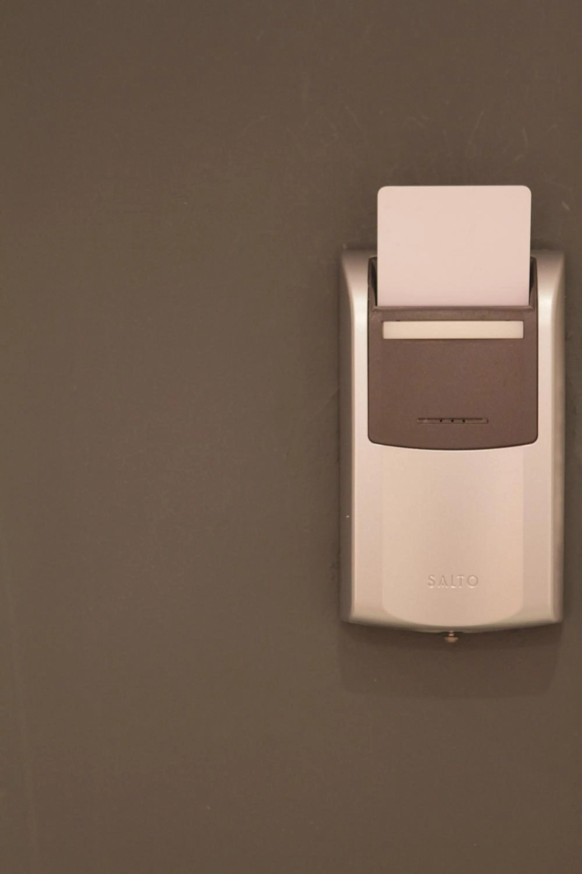 Decorative detail in Hostal Madrid Star