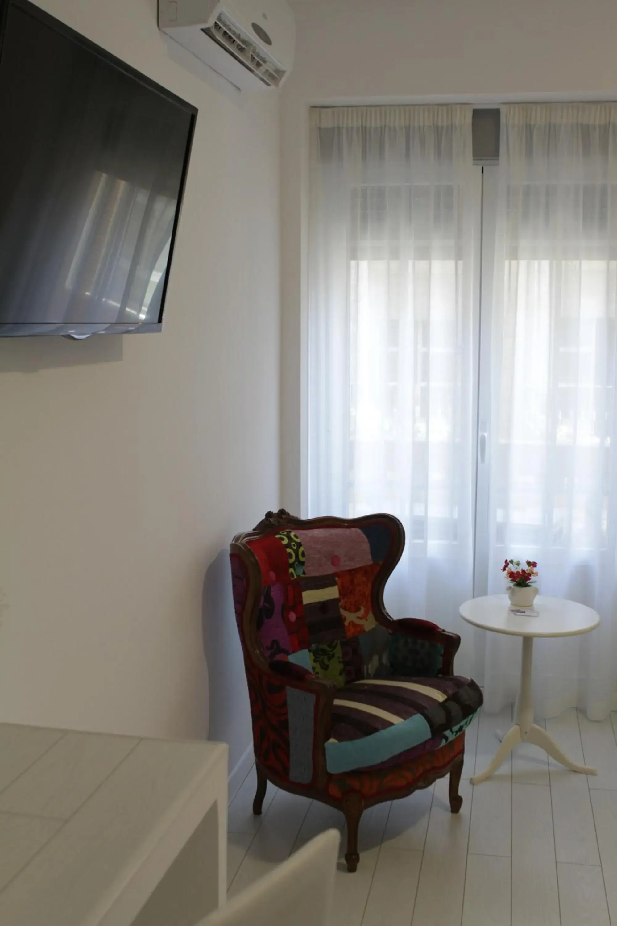 Bed in Hostal Madrid Star Bed in Hostal Madrid Star