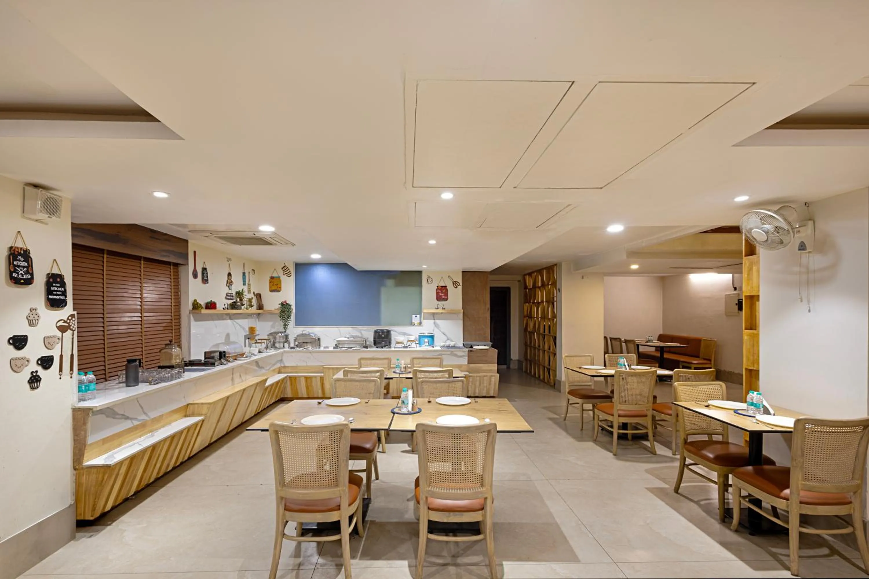 Monday Hotels Hitec City