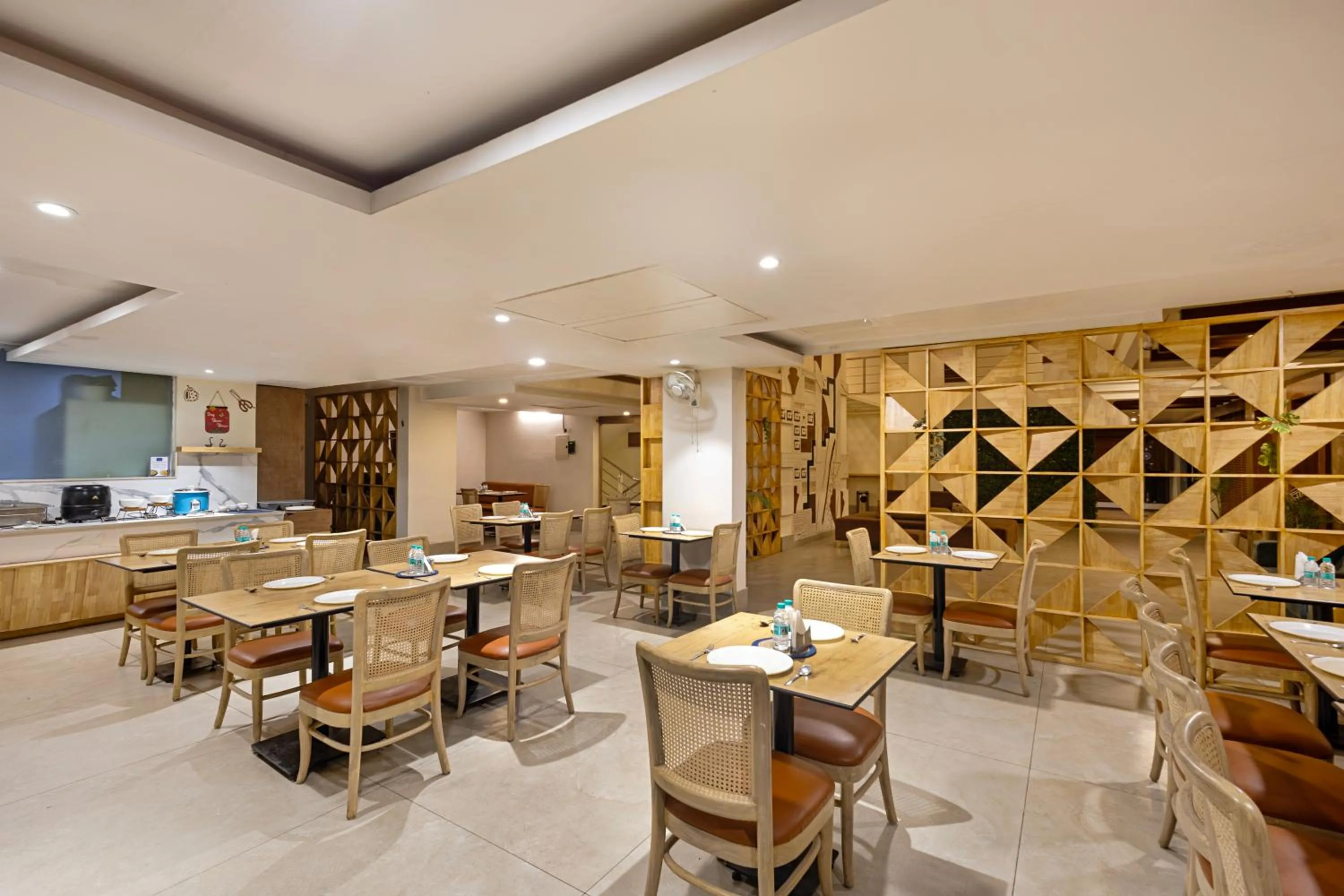 Monday Hotels Hitec City